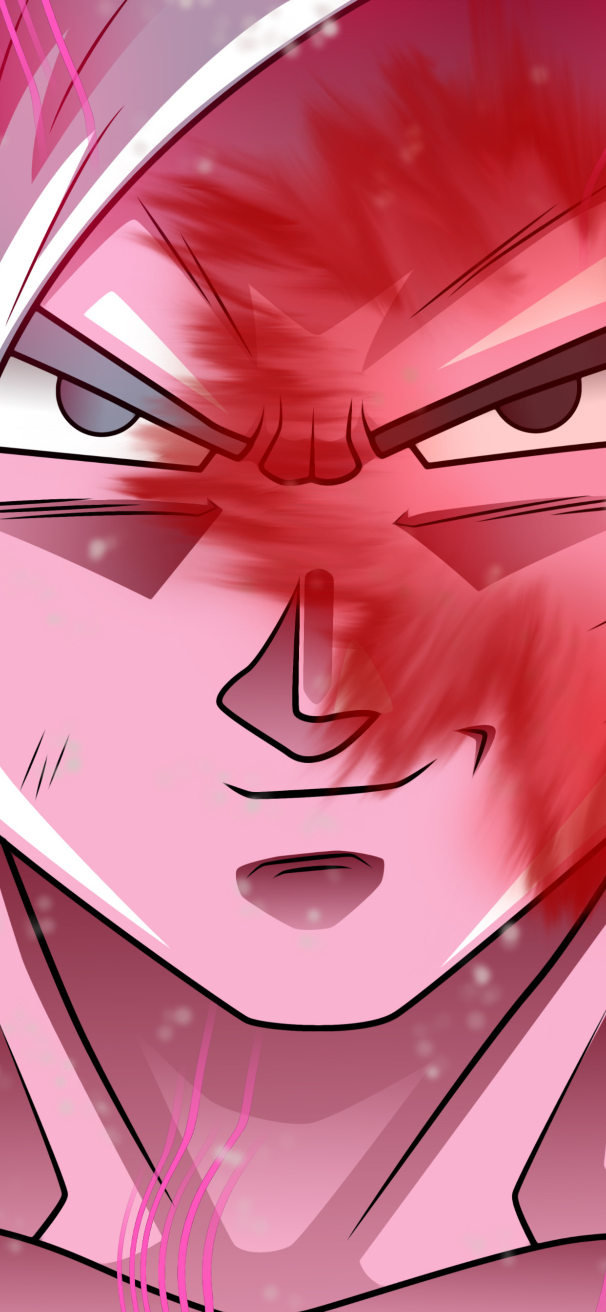 Goku Fan Art 4k iPhone XS MAX HD 4k Wallpaper, Image, Background, Photo and Picture