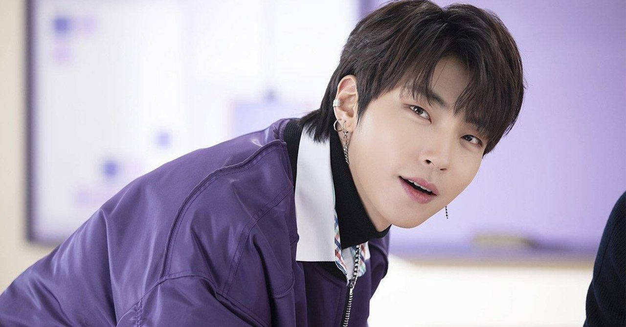 Download Hwang In Yeop True Beauty Seo Jun Wallpaper
