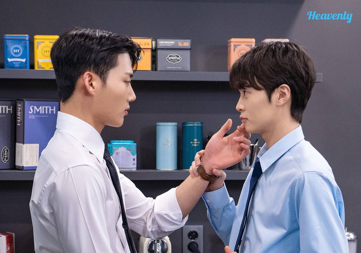Photos New Stills Added for the Korean Drama 'Jun and Jun' HanCinema