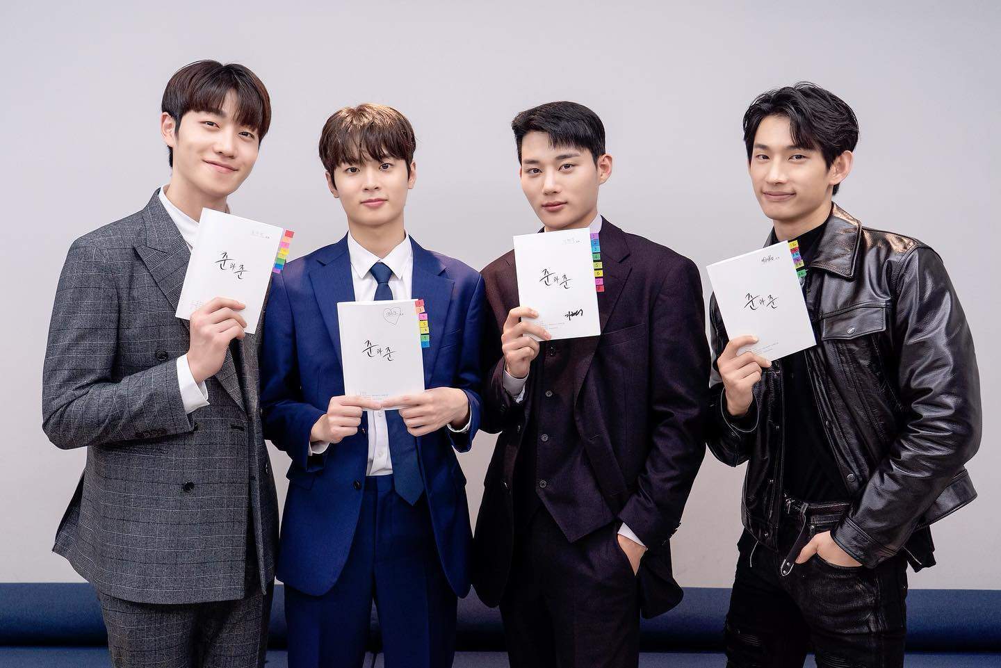 New Drama 'Jun and Jun' HanCinema