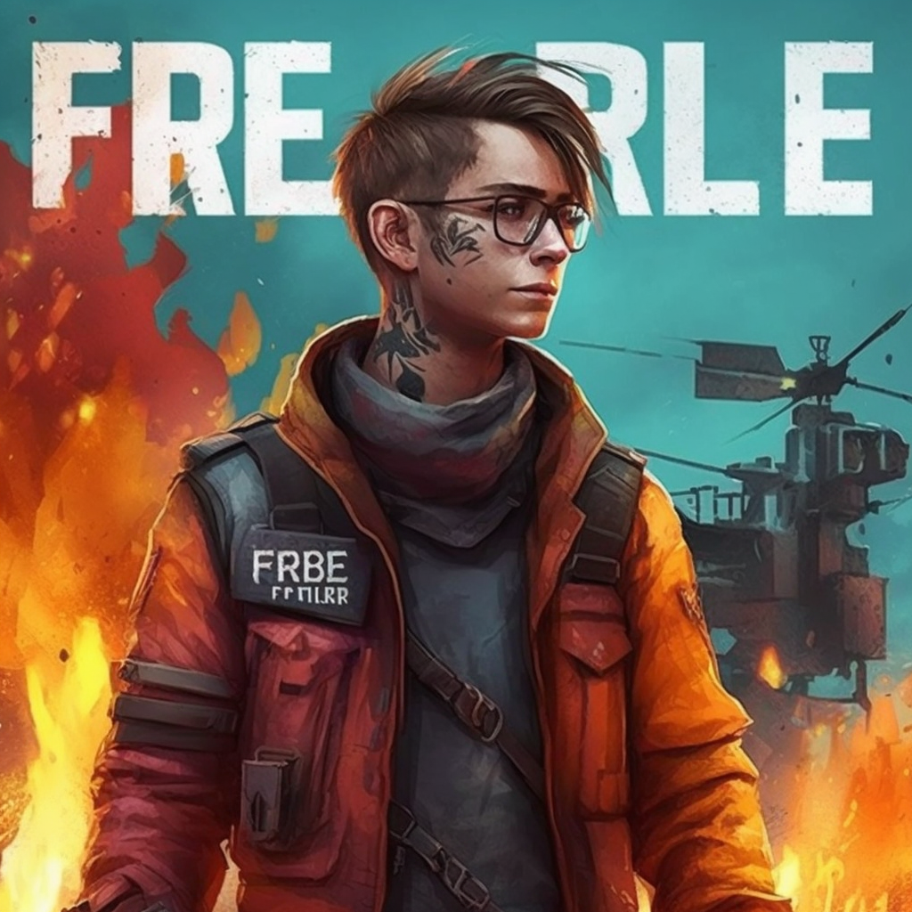 Free Fire 4K Wallpaper in 2023: The Ultimate Collection for Gamers