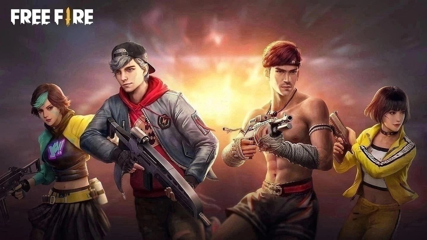 Garena Free Fire Max Redeem Codes For 15 September 2023; Win Freebies & Weapons