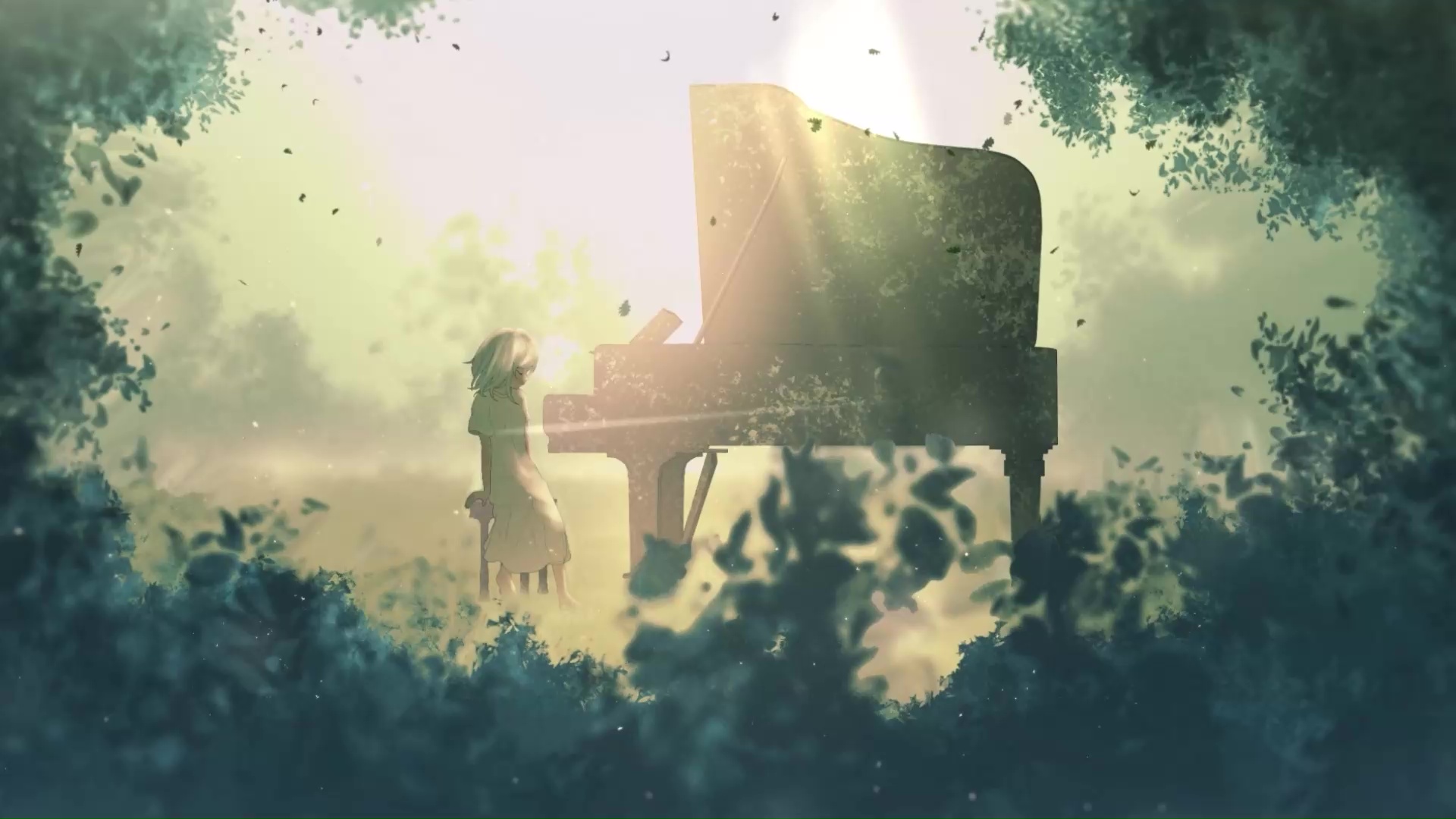 Tag: Piano Live Wallpaper