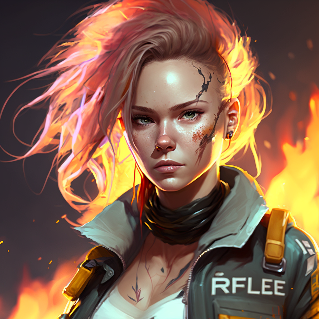 Free Fire 4K Wallpaper in 2023: The Ultimate Collection for Gamers