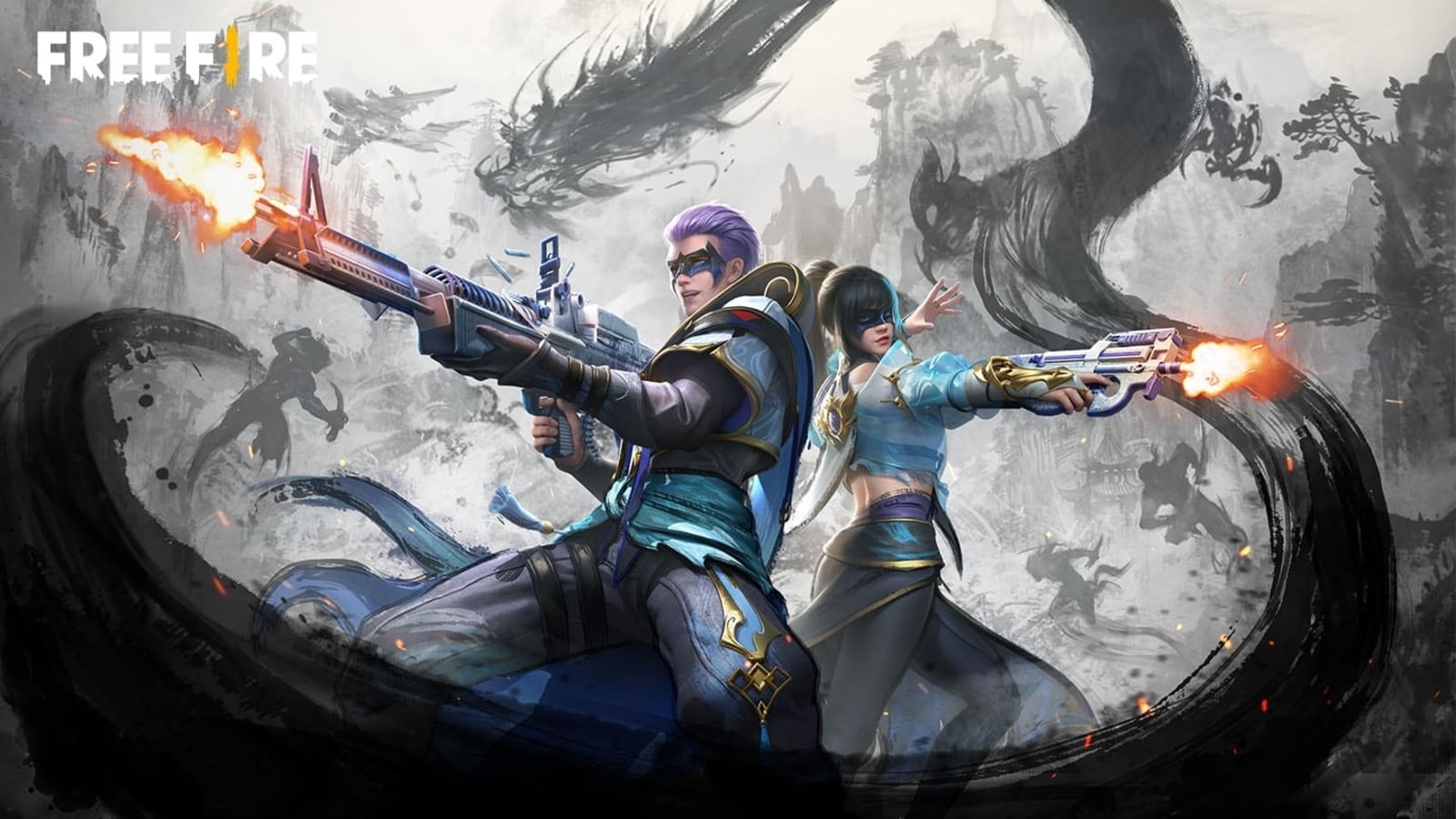 Garena Free Fire Redeem Codes for May 18, 2023: Grab weapons, skins, diamonds and more