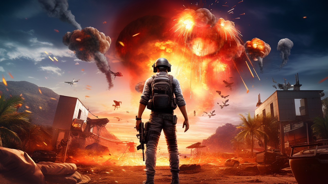 Free Fire Open World Last Man Standing Fps Shooting Games 2023 Online Strike Pvp Shooter Adventure Game Free For Kids:Amazon.com:Appstore for Android