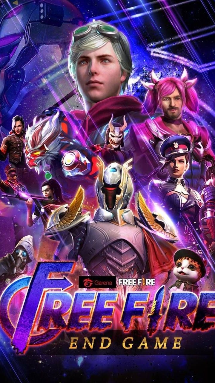 free fire. Joker wallpaper, Wallpaper free download, Free avatars