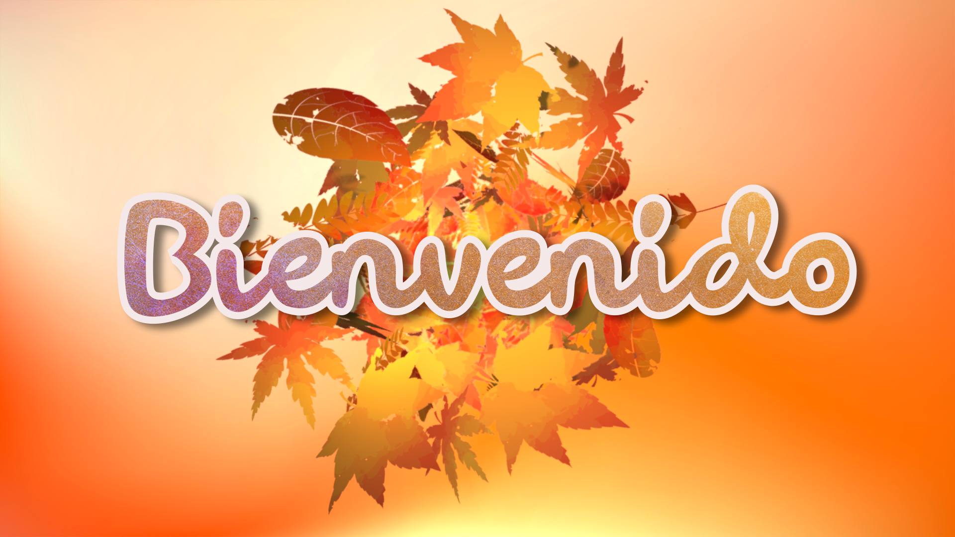 Fall Welcome Video Church Media