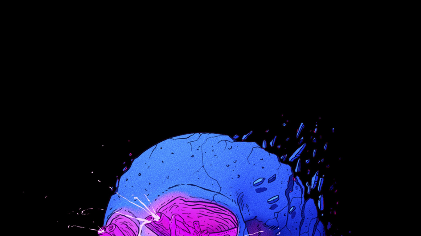 Amoled Laptop Wallpaper, HD Amoled