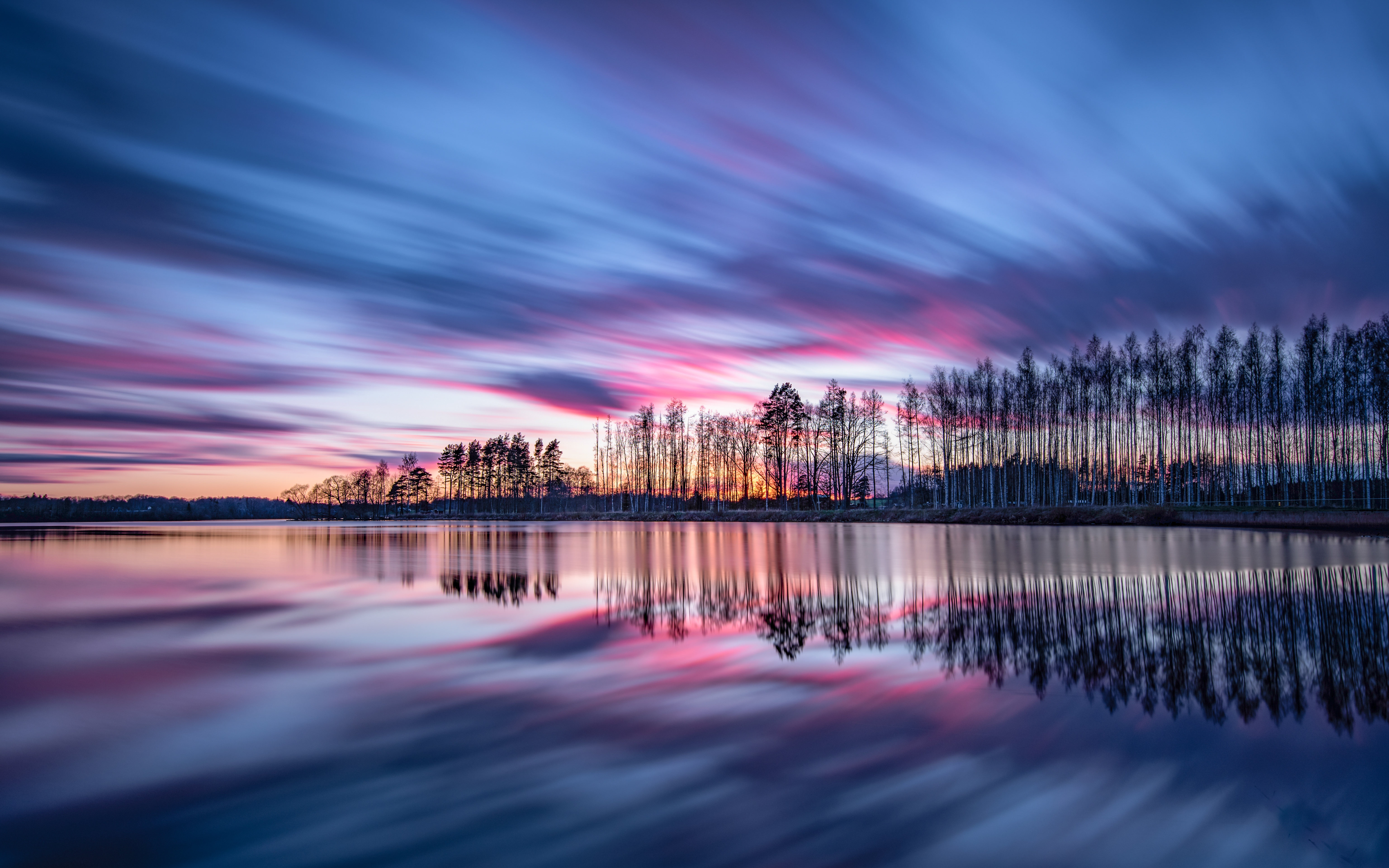 Sweden HD Wallpaper and Background