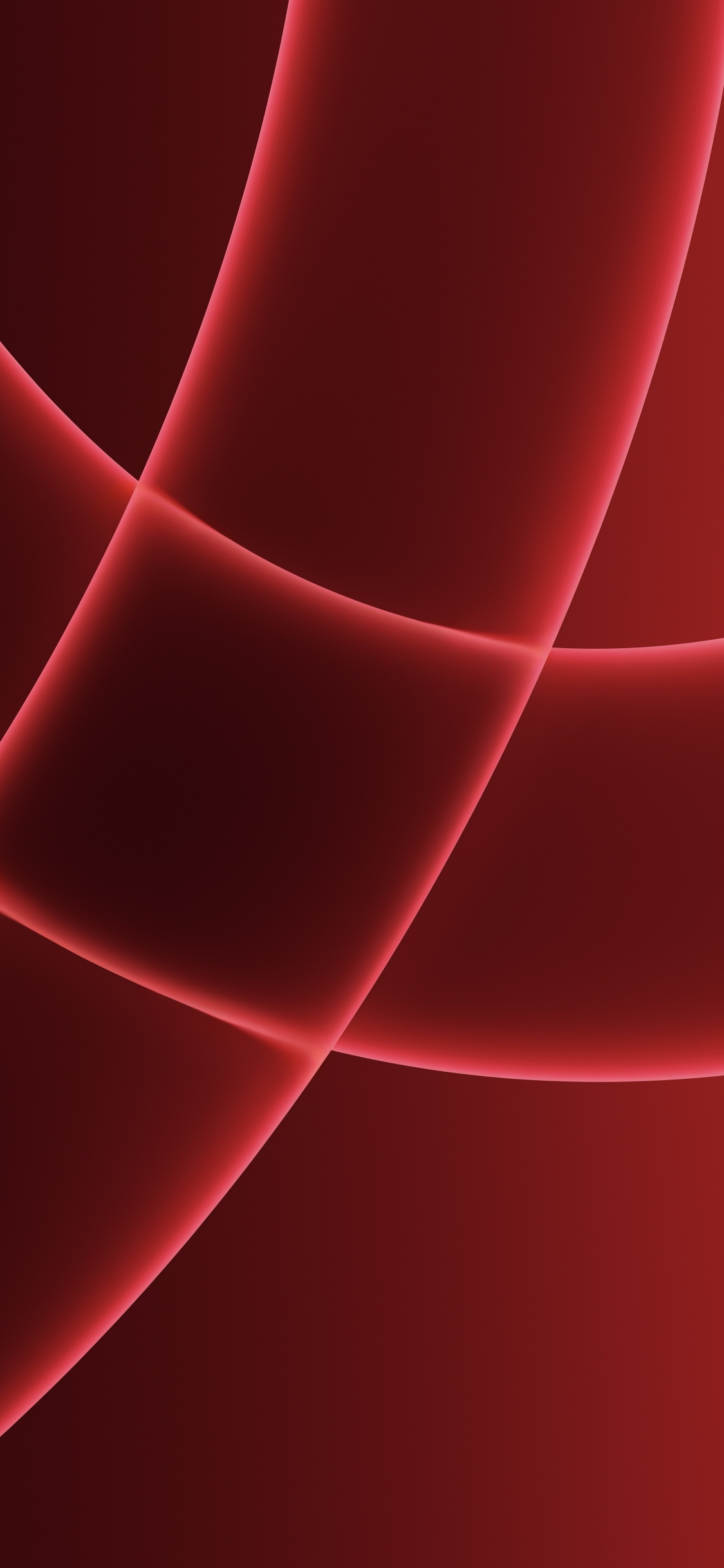 iMac 2021 Wallpaper 4K, Red background, Apple Event 2021