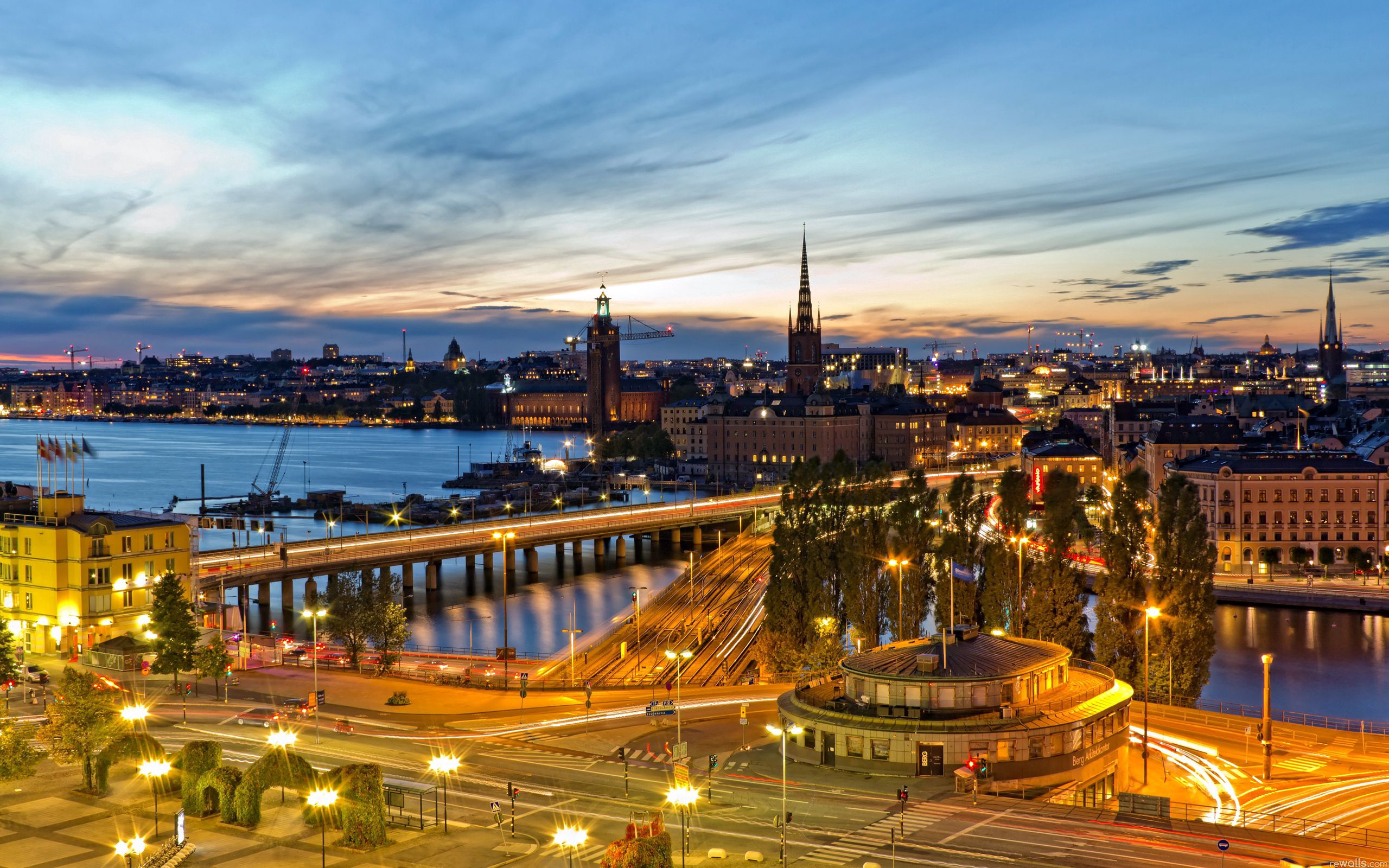 Download Sweden wallpaper for mobile phone, free Sweden HD picture