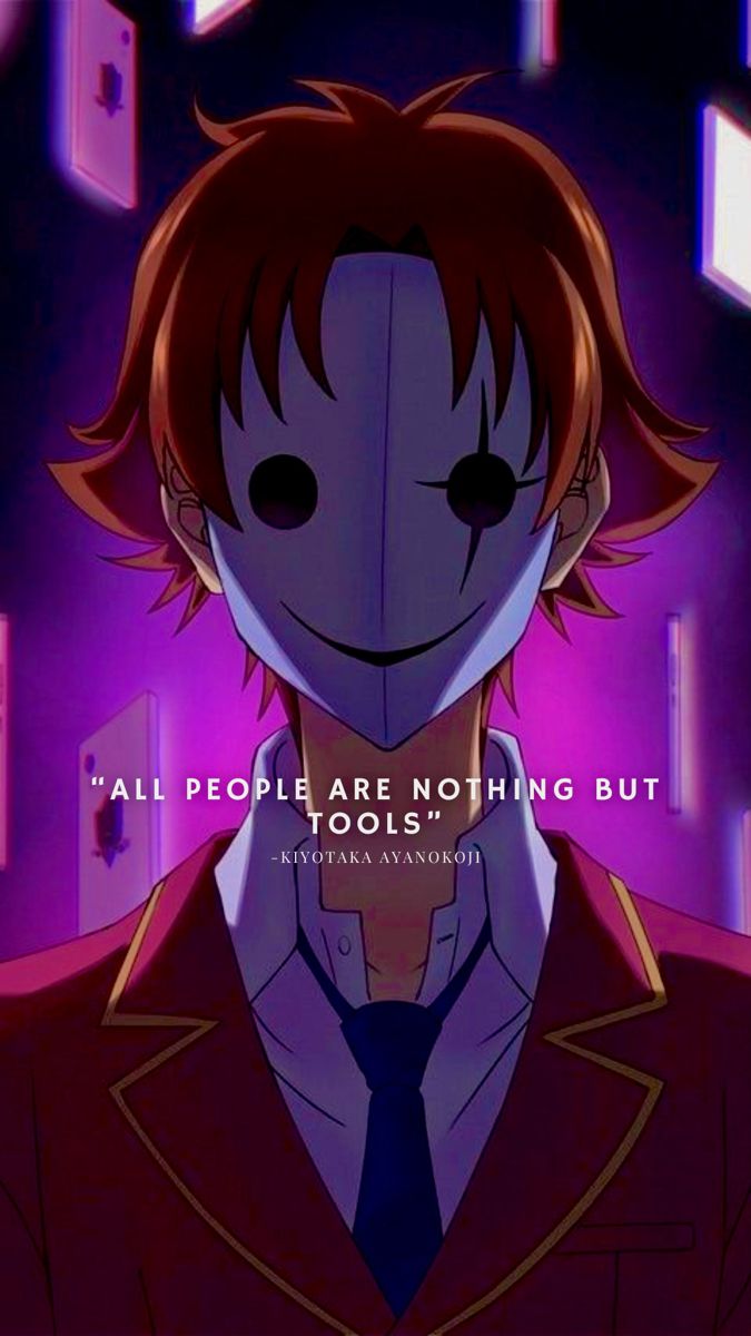 Kiyotaka Ayanokoji Collection