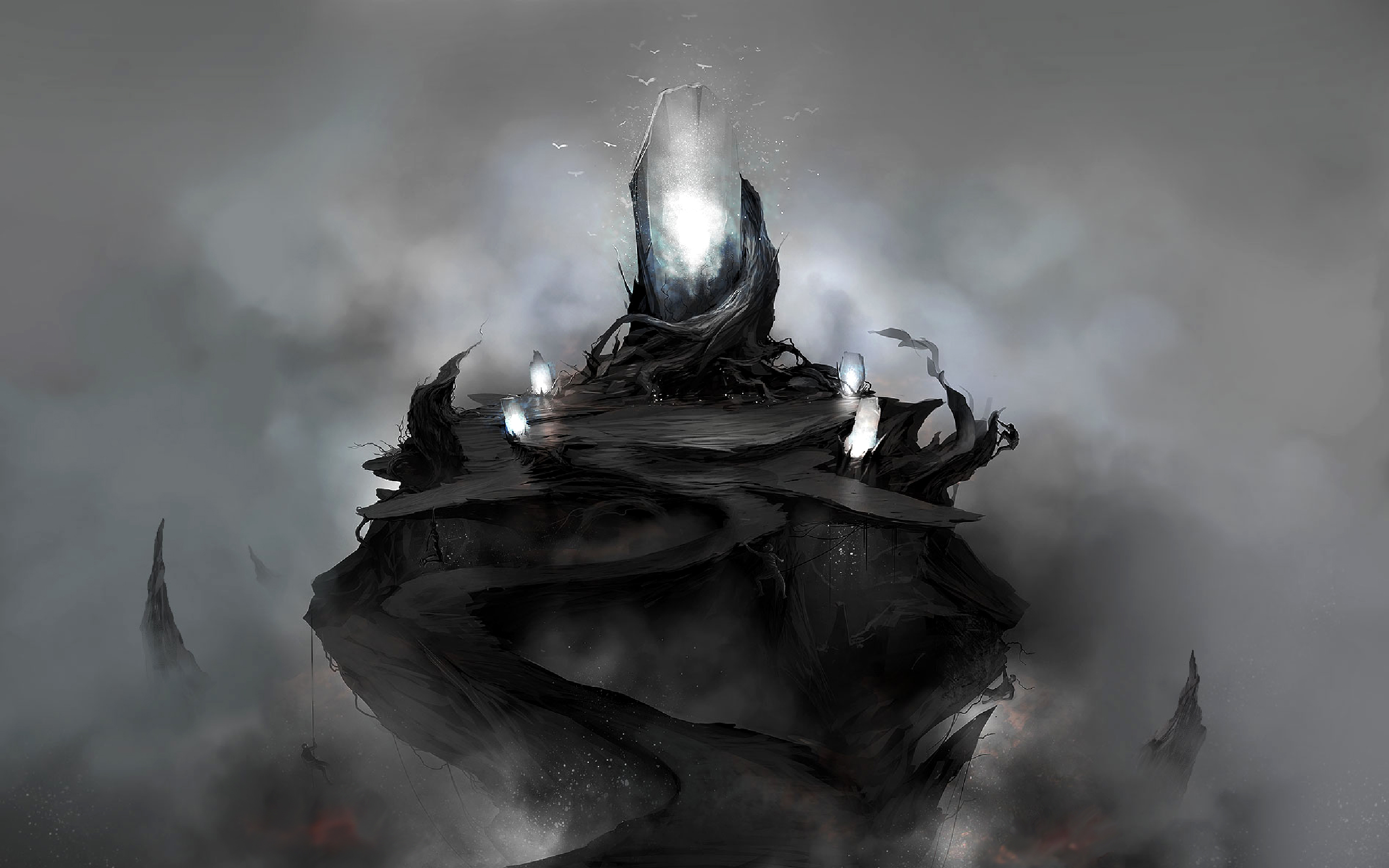 Landscape HD Wallpaper and Background