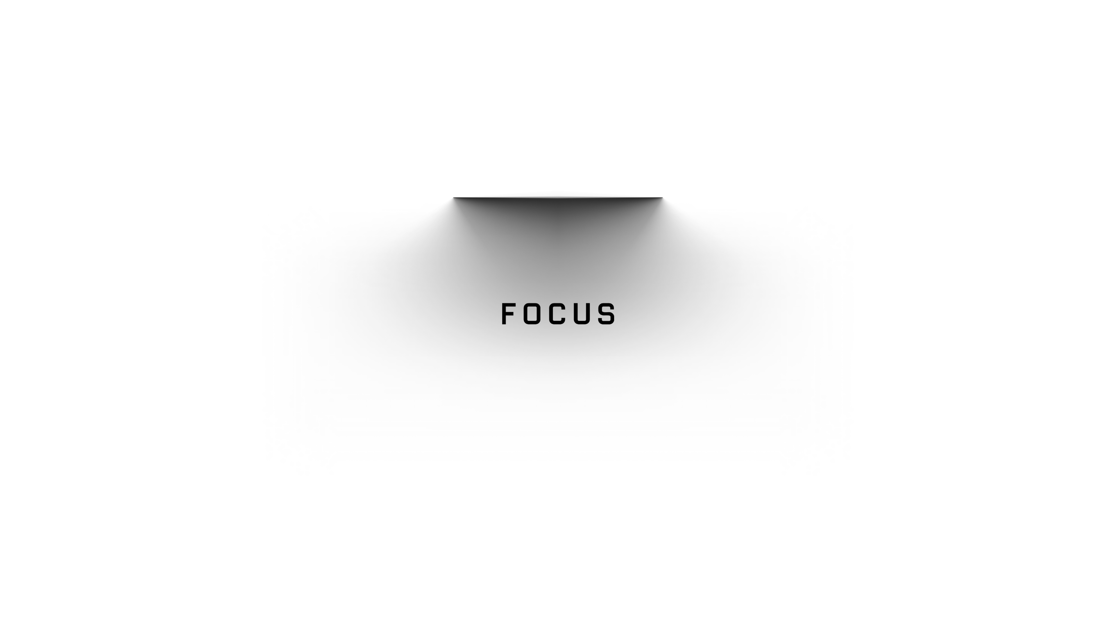 Focus White Light 4k HD 4k Wallpaper, Image, Background, Photo and Picture
