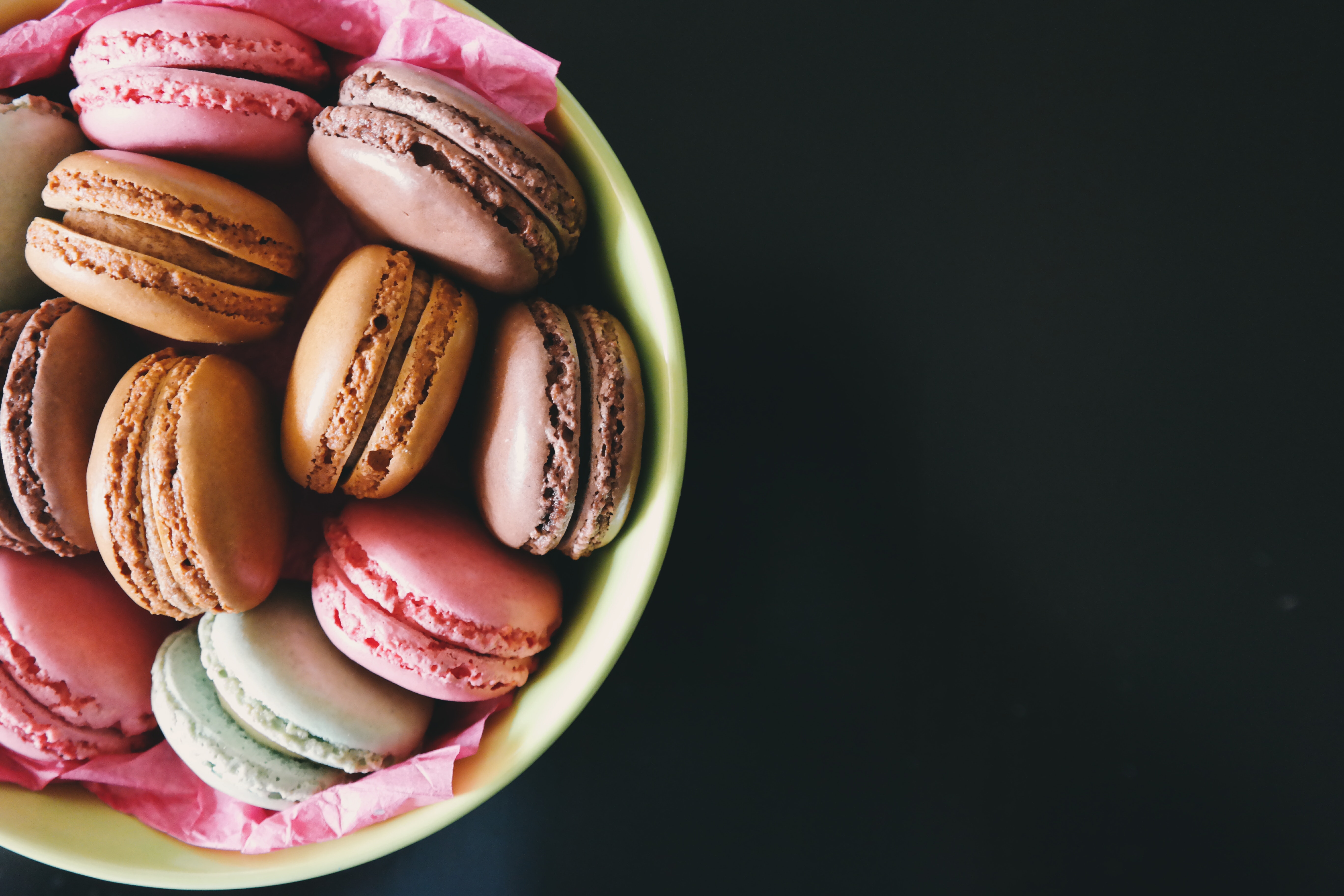 dessert Wallpaper