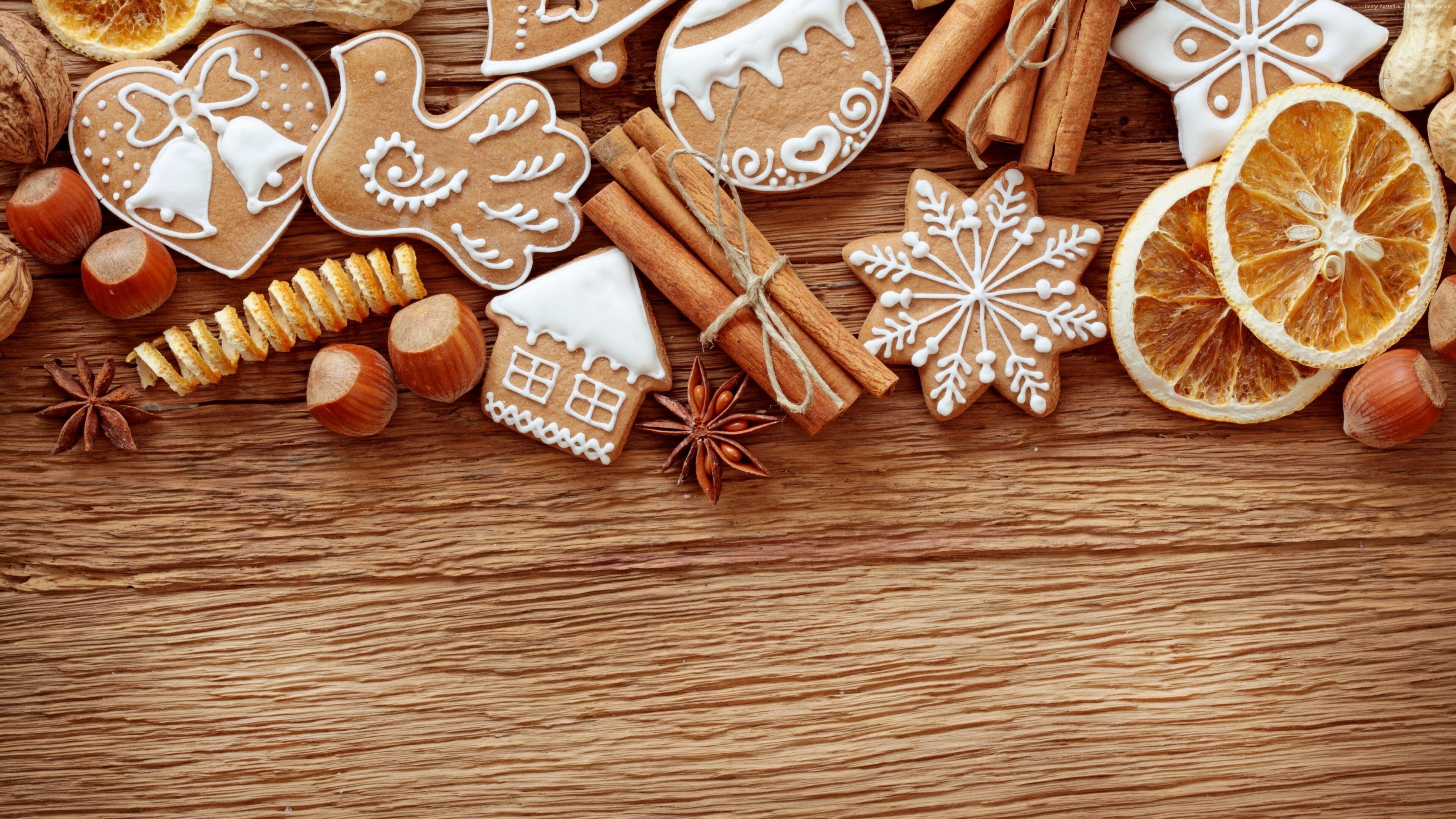 Sweets Wallpaper (image inside)