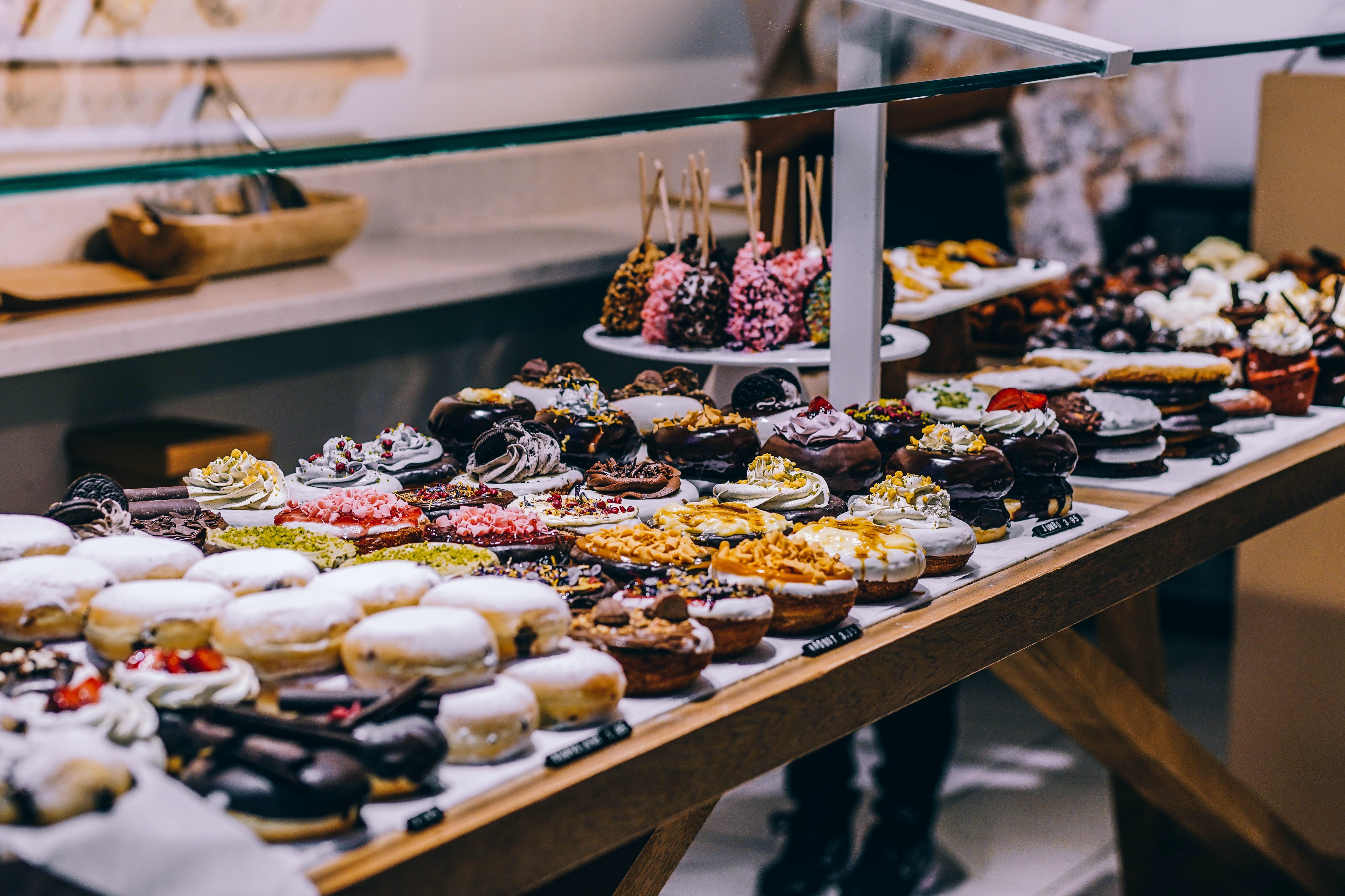 Desserts Photo, Download The BEST Free Desserts & HD Image