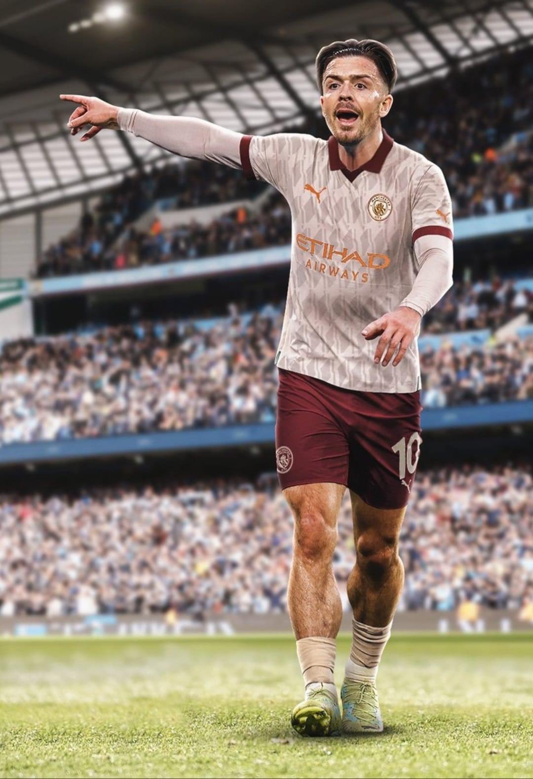 MCFC OK ❎ City's away