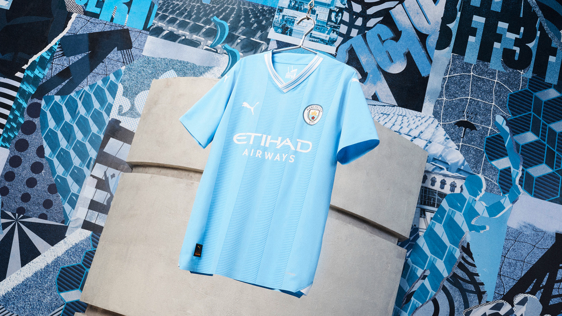 Manchester City 2023 24 Kit: New Home, Away And Third Jerseys, Release Dates & Prices. Goal.com US