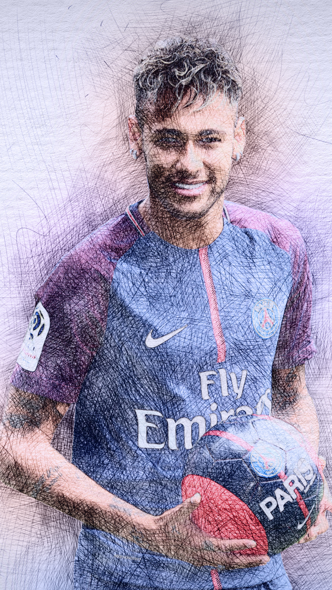 Neymar Jr