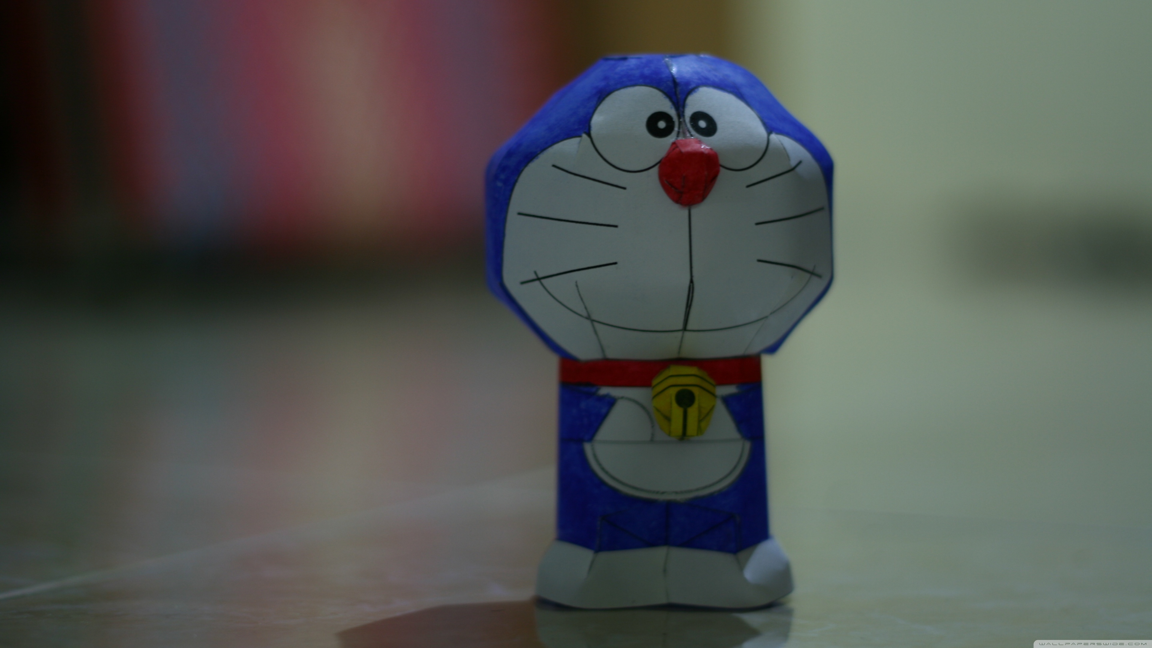 Doraemon Ultra HD Desktop Background Wallpaper for 4K UHD TV, Widescreen & UltraWide Desktop & Laptop, Tablet
