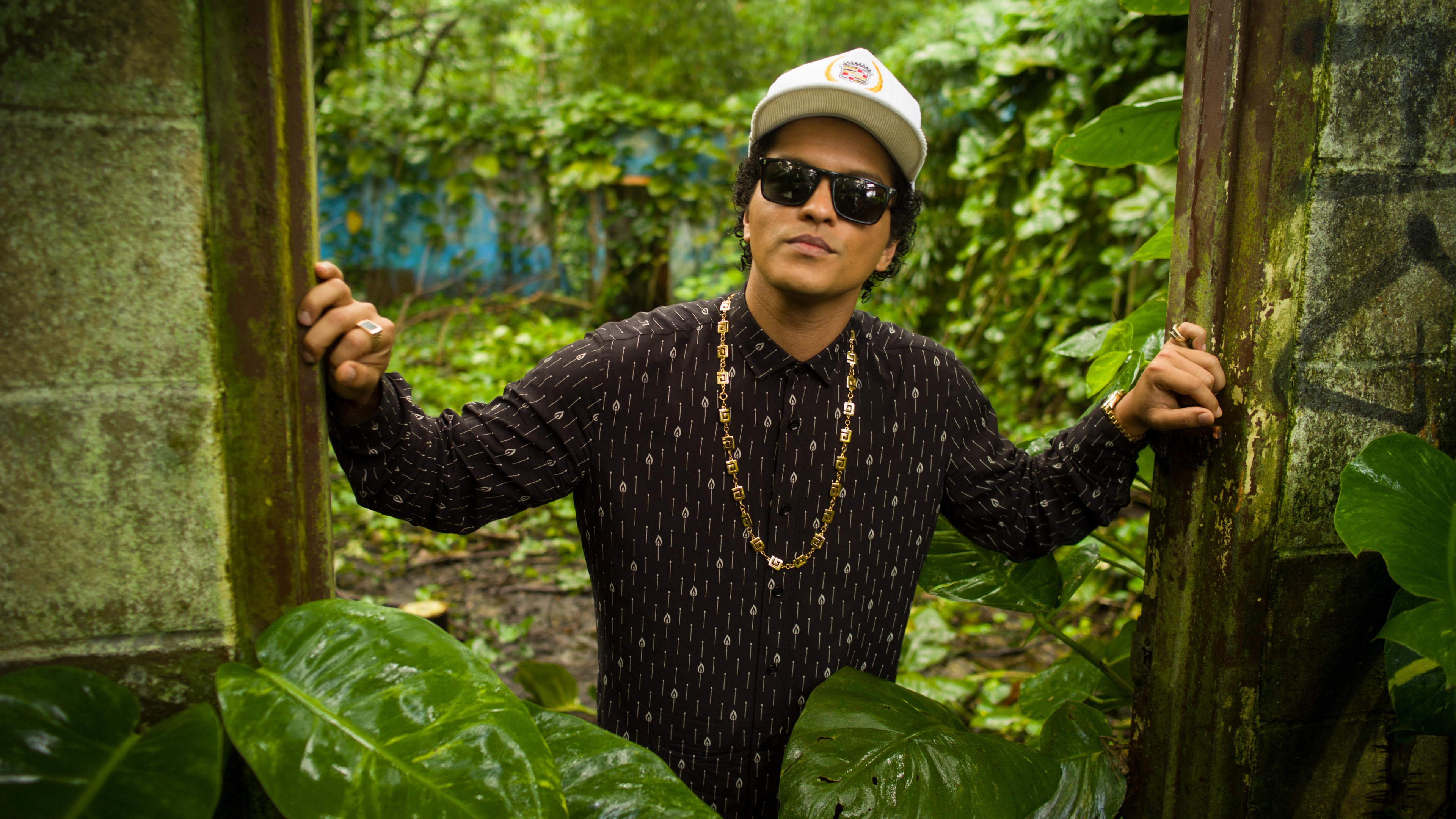 Wallpaper Bruno Mars, photo, 5k, Celebrities