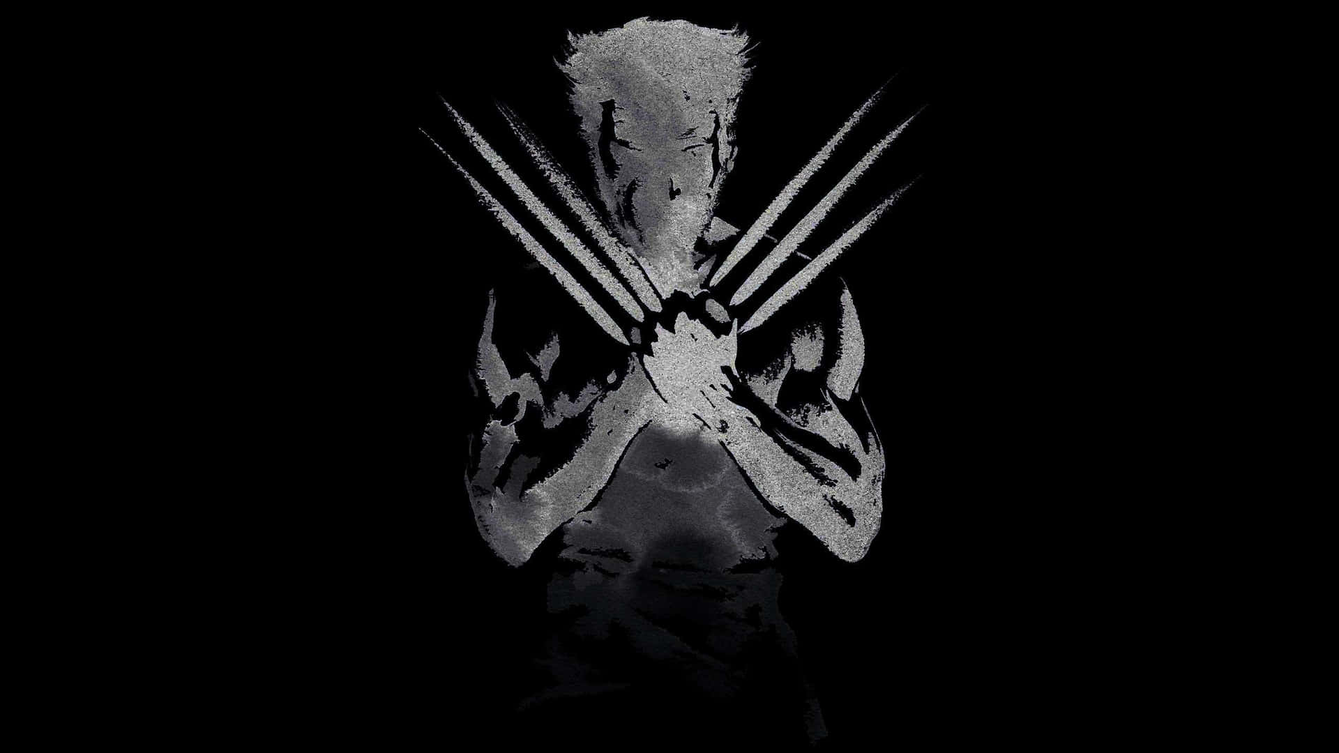 Download “Unleash the power of Wolverine!”