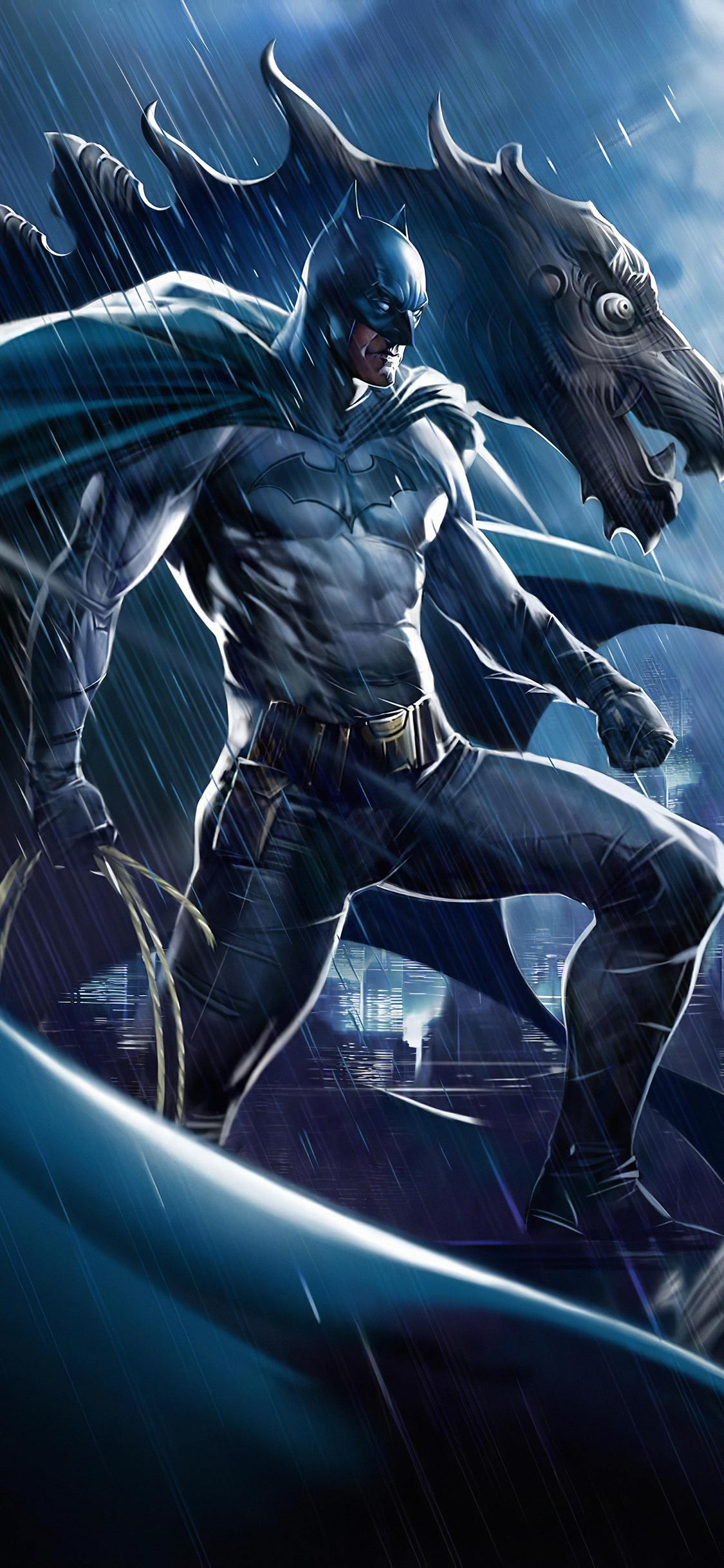 Batman 4K iPhone Wallpaper  Dc comics wallpaper, Batman wallpaper,  Superhero wallpaper