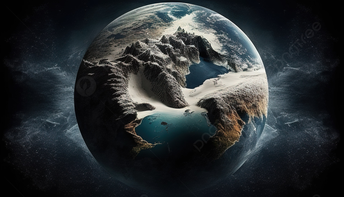 Space And Earth Wallpapers Wallpaper Cave