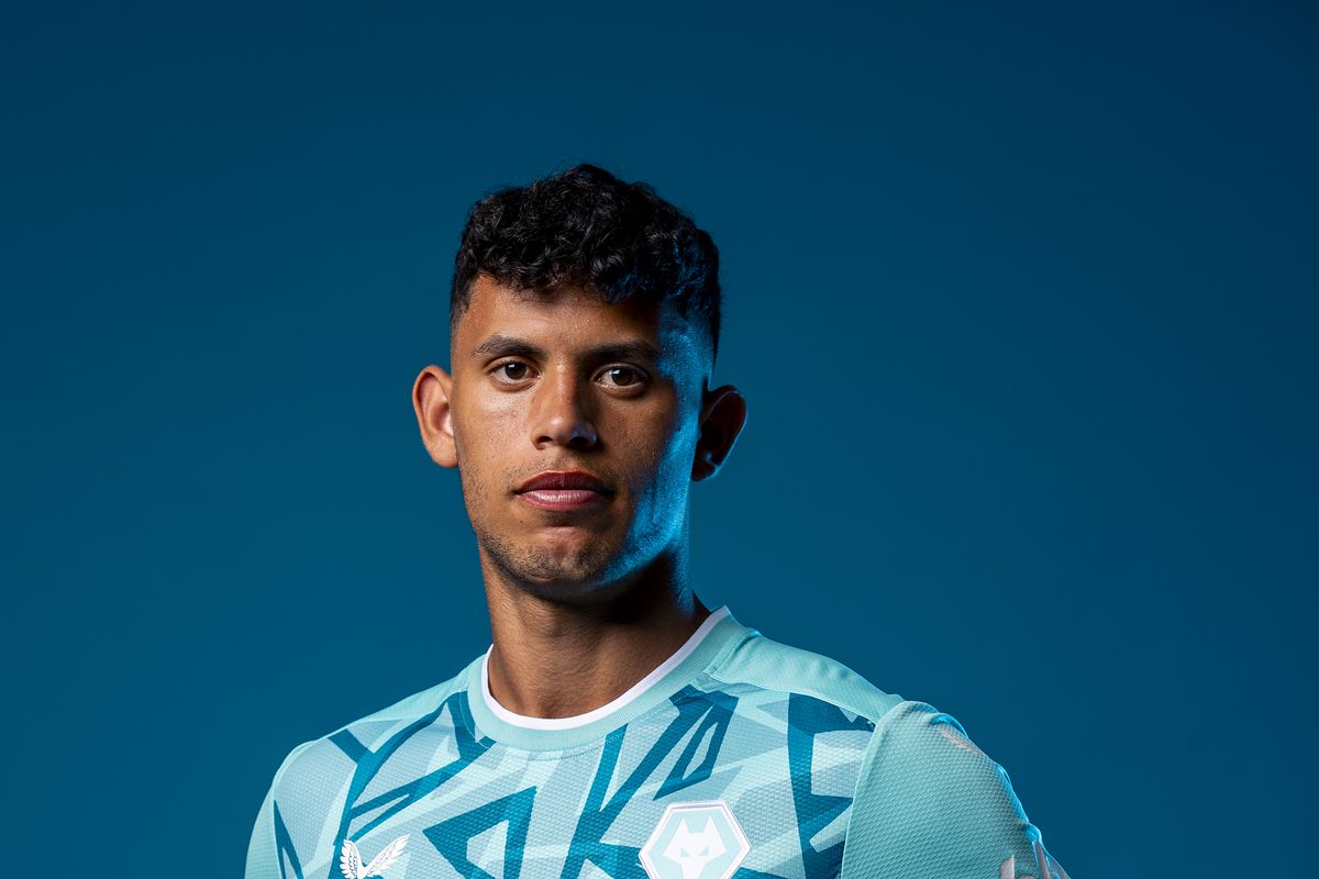 Matheus Nunes Deal “Near Finalized” With Manchester City and Blue