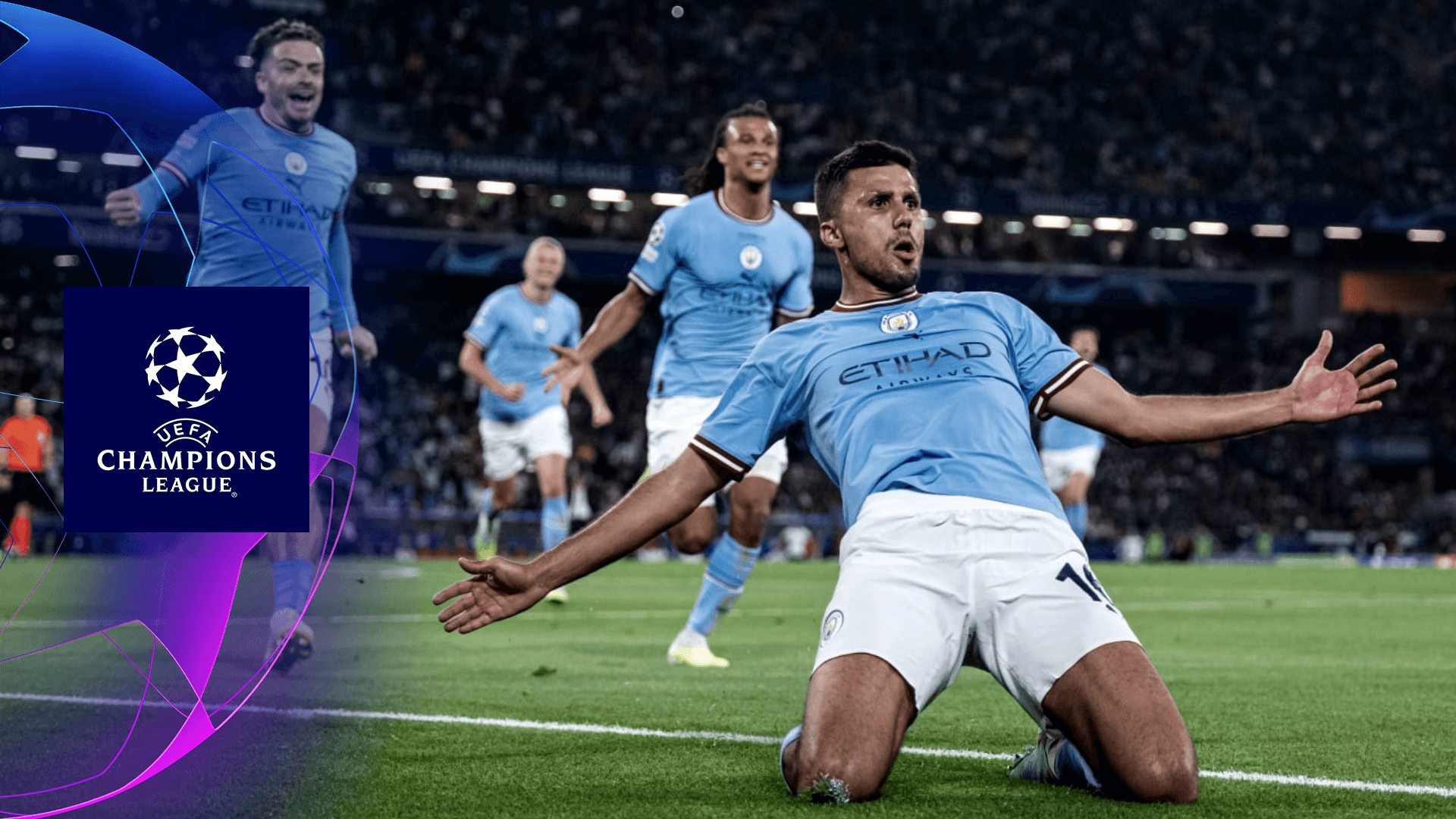 Watch Manchester City. Best Plays Online