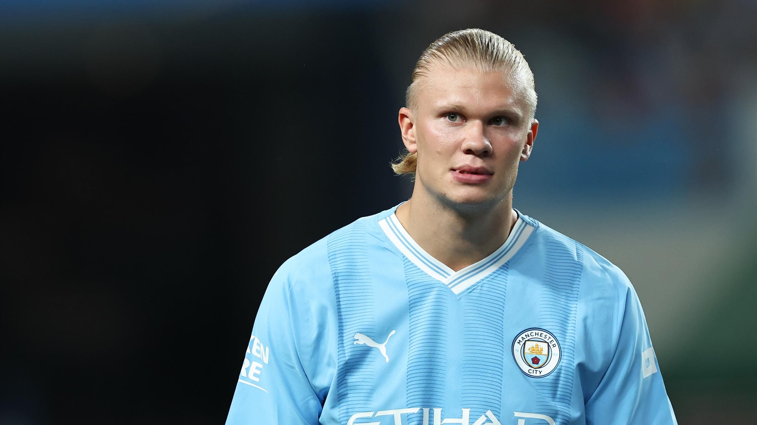 How to watch Manchester City v Newcastle United Premier League match on TNT Sports, live stream and TV details