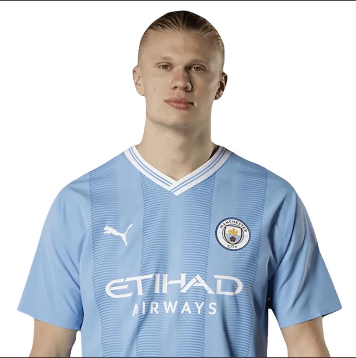 New Player Photo For The 2023 2024 Season