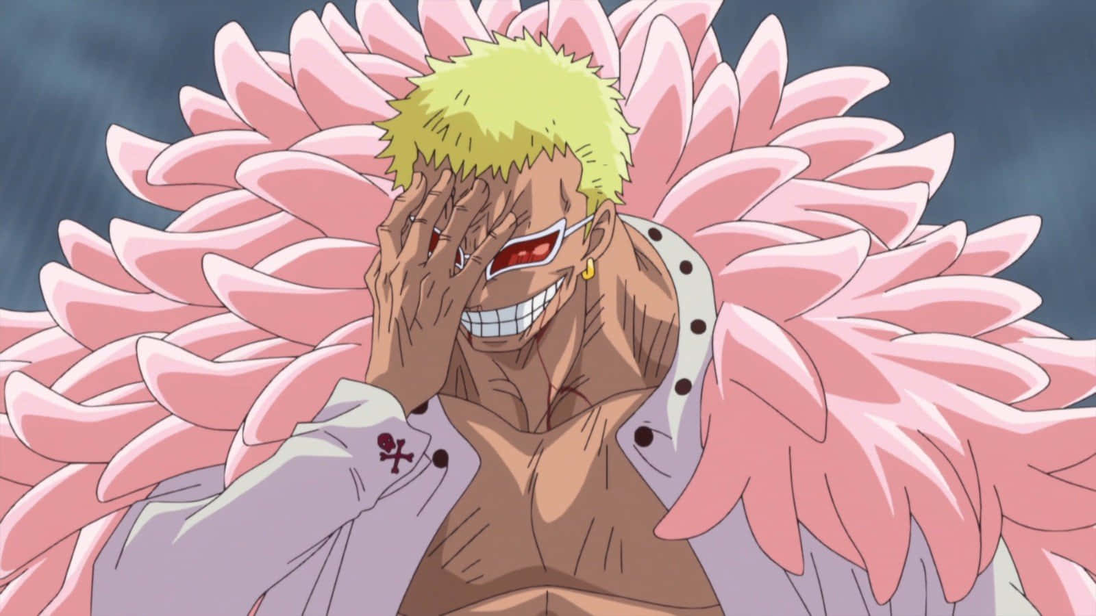 Download Donquixote Doflamingo