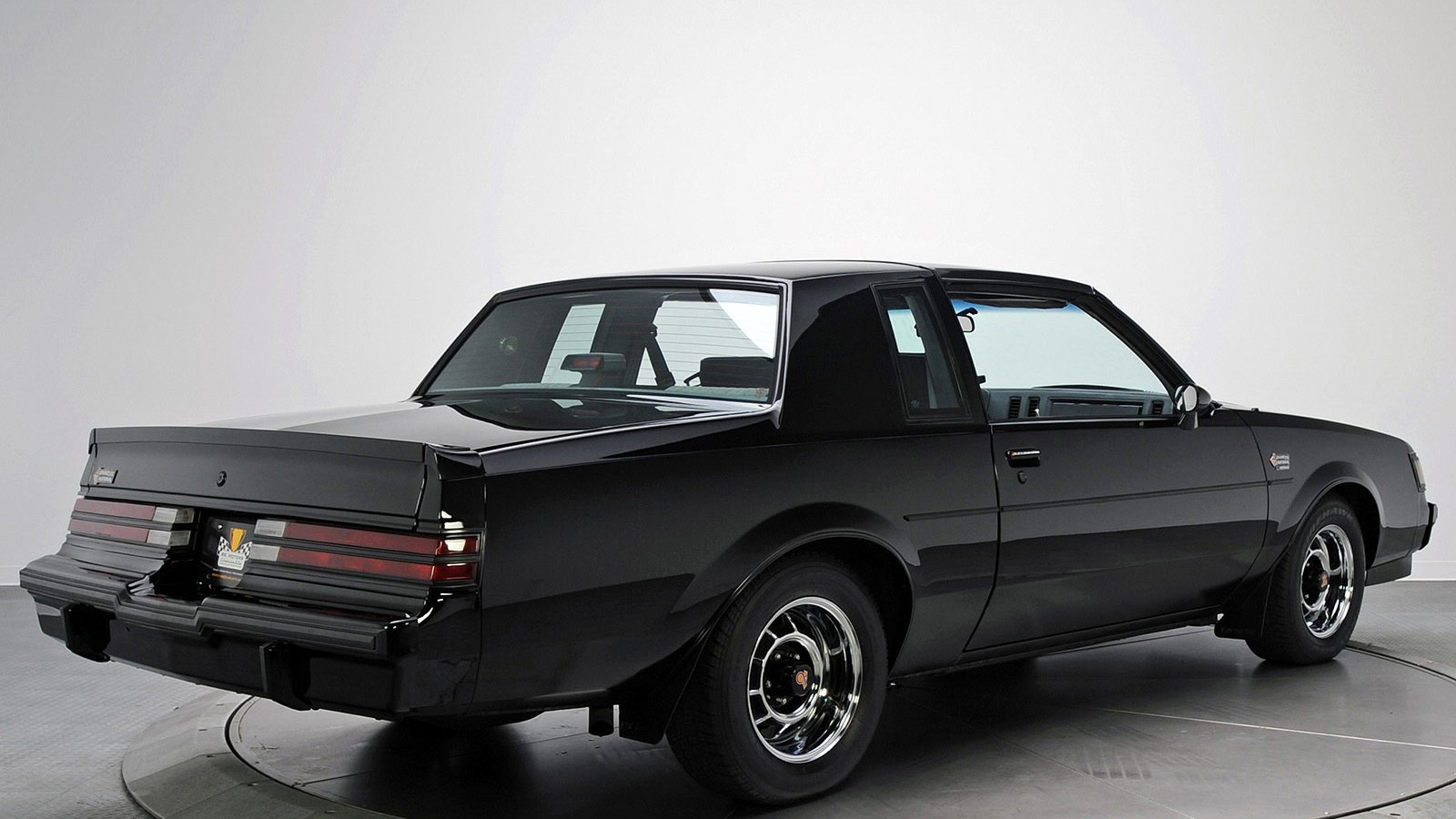 cars that prove American muscle wasn't dead in the 1980s. Classic & Sports Car