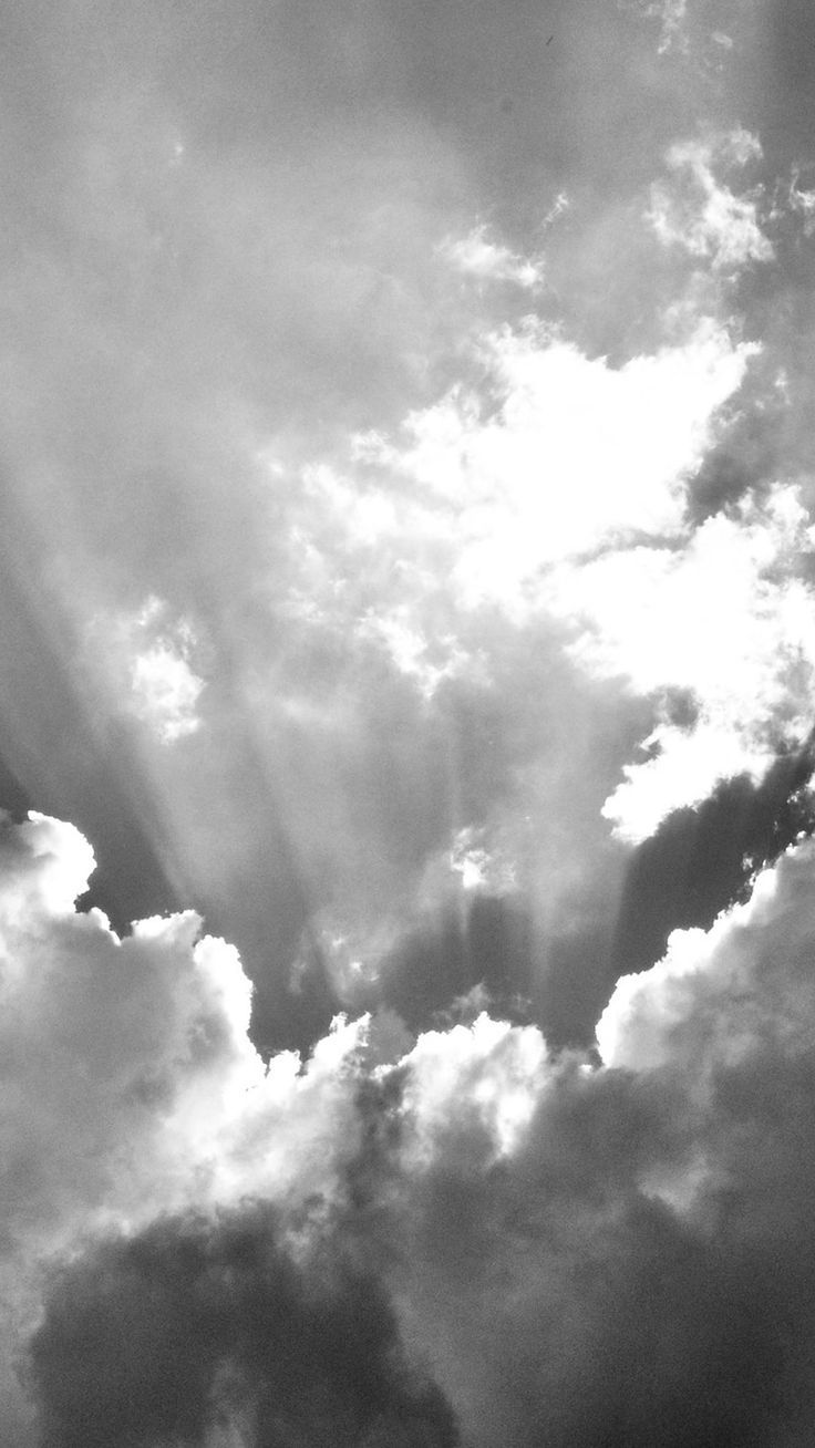 Simple iPhone wallpaper HD Homescreen