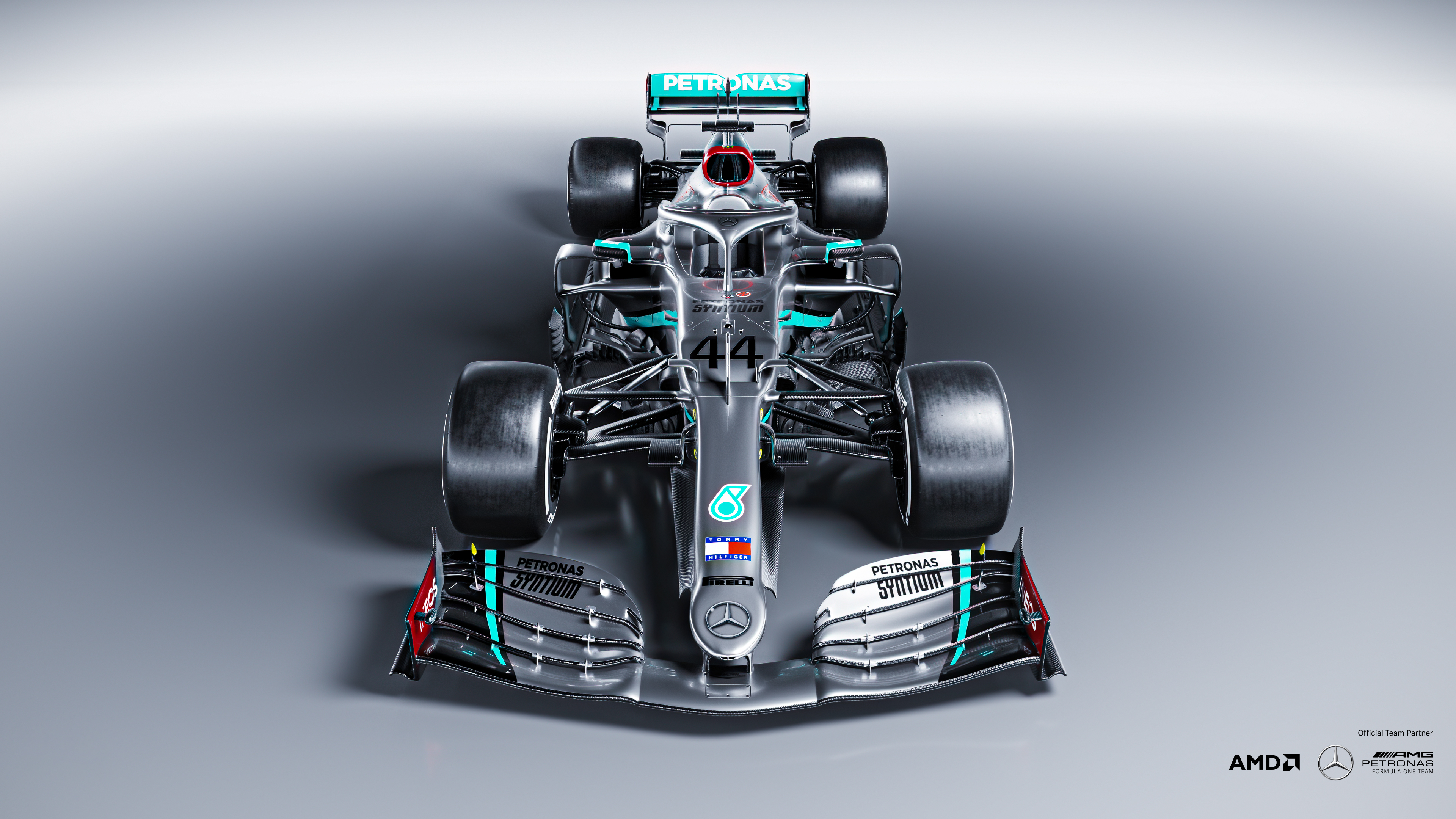 Mercedes AMG F1 W11 EQ Performance Wallpaper 4K, Formula One Cars