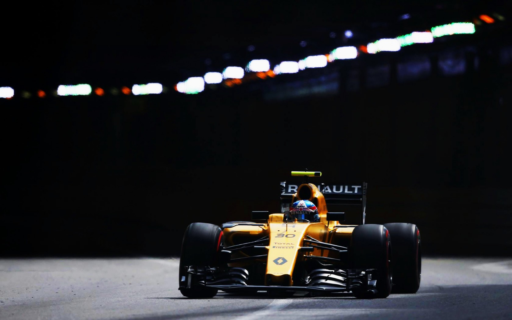HD desktop wallpaper: Sports, Renault, F Formula Racing download free picture