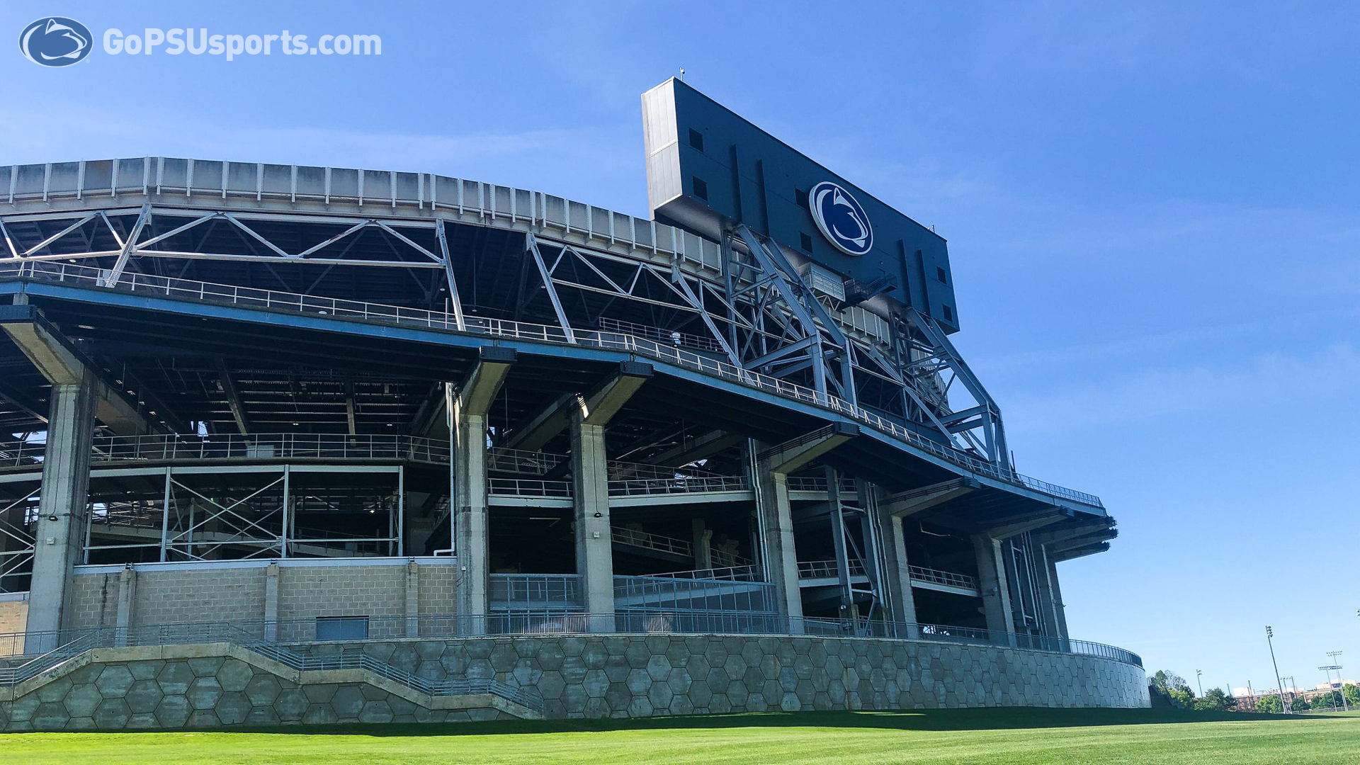 Wallpaper and Background State Athletics