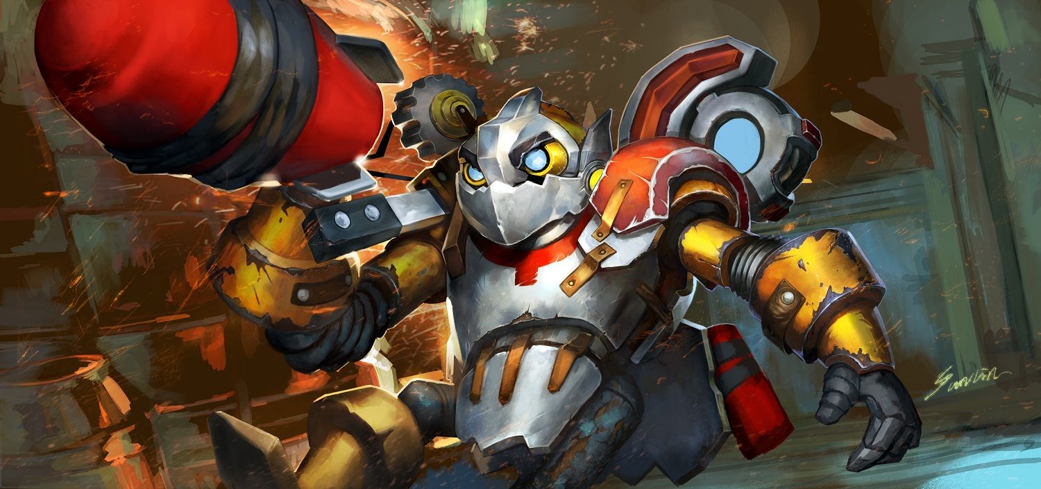 Clockwerk Wallpapers - Wallpaper Cave, image size:1500x705