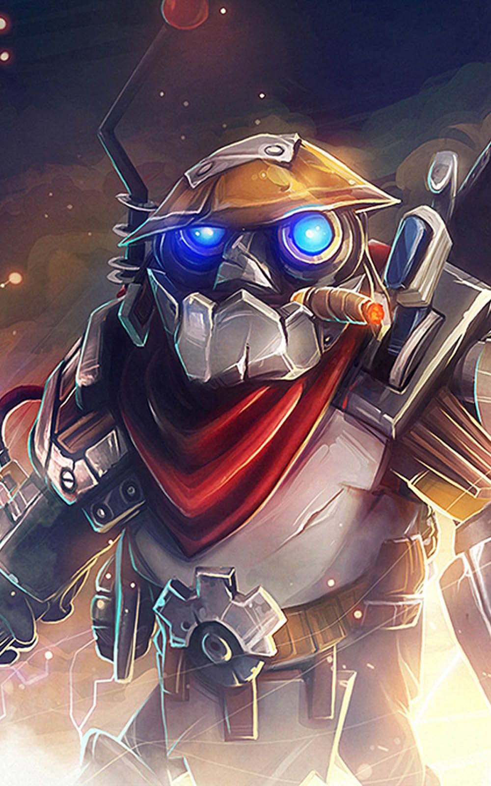 Dota 2