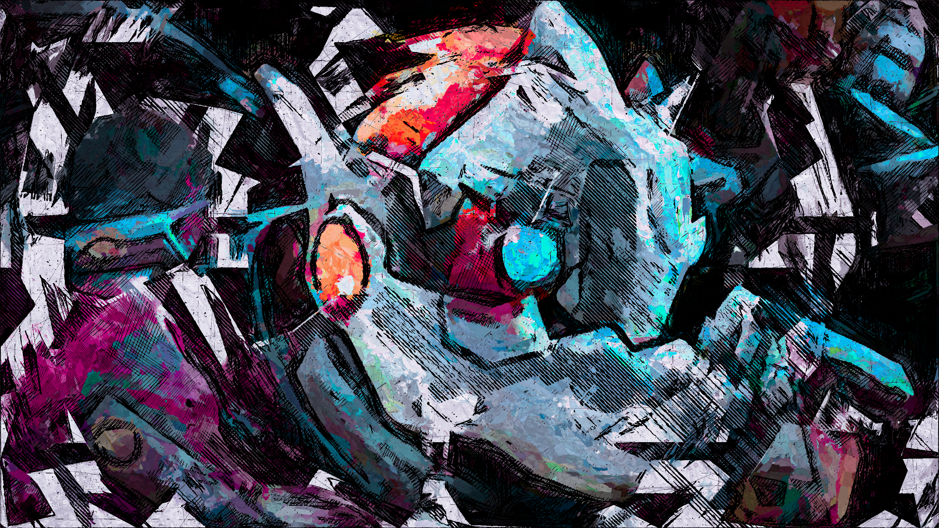 Clockwerk (Dota 2) HD Wallpaper and Background