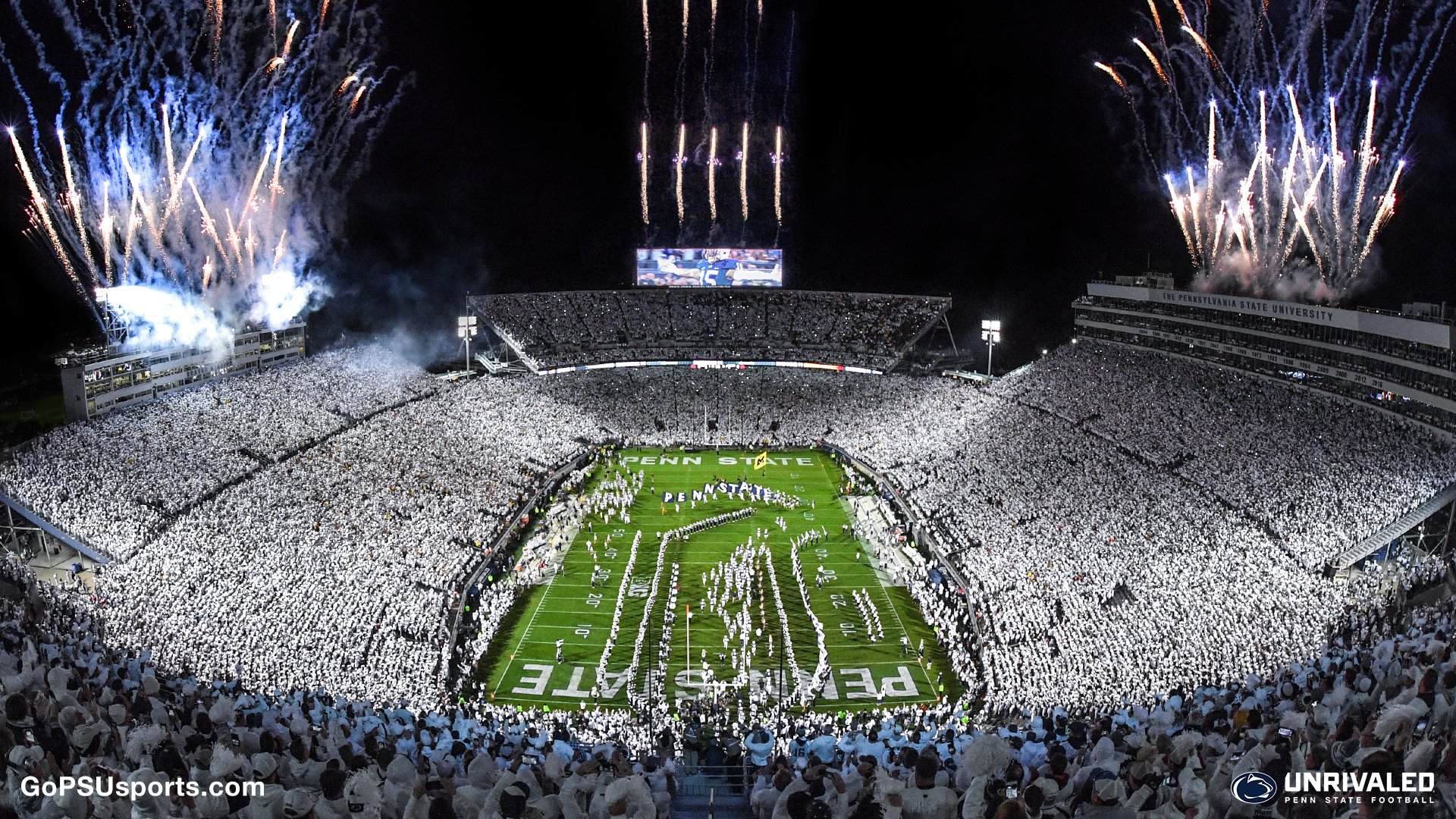 Virtual Tailgate State Athletics