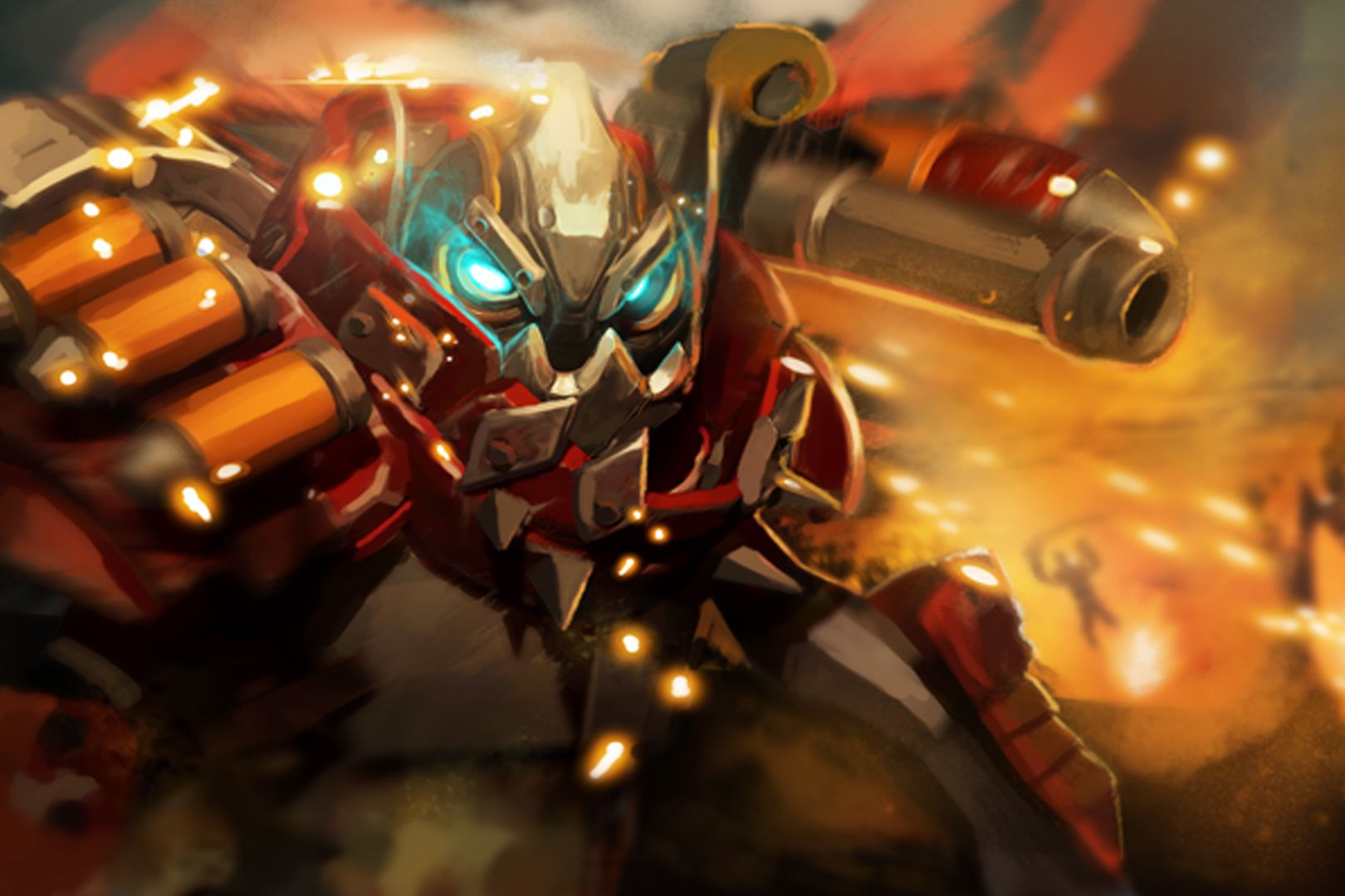 Reality Rift Hustla's 5 pro tips to master Clockwerk