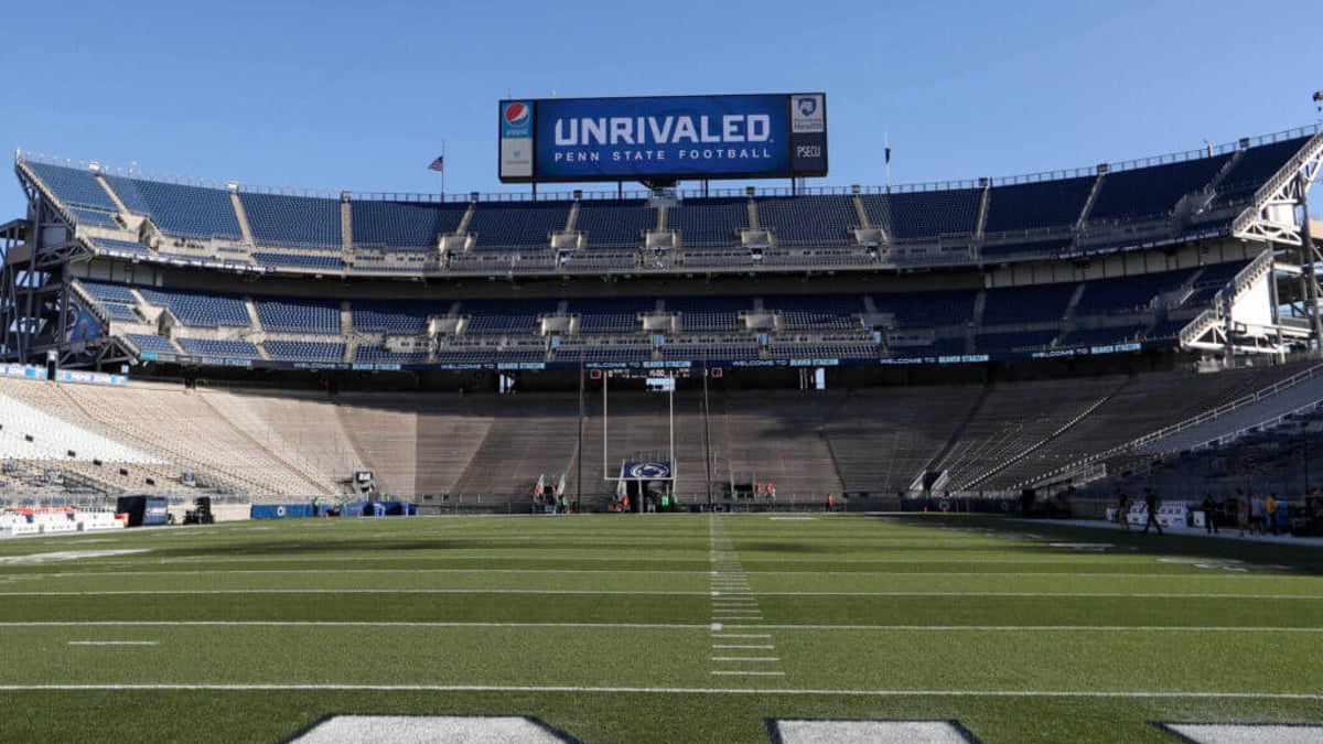 Penn State football mailbag: Update on Beaver Stadium renovations? Breakout stars?