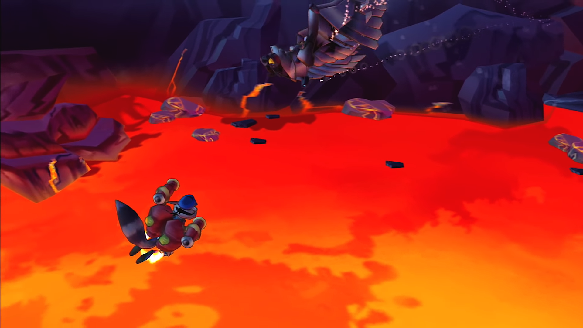 Clockwerk