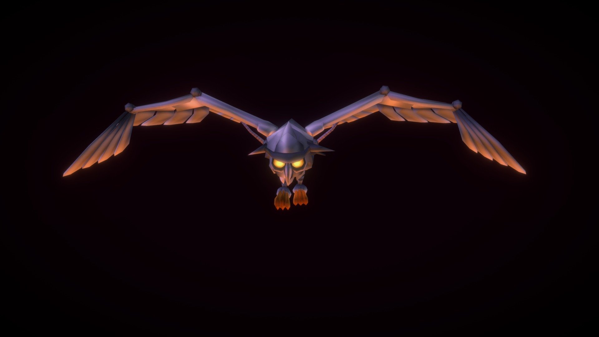 Clockwerk