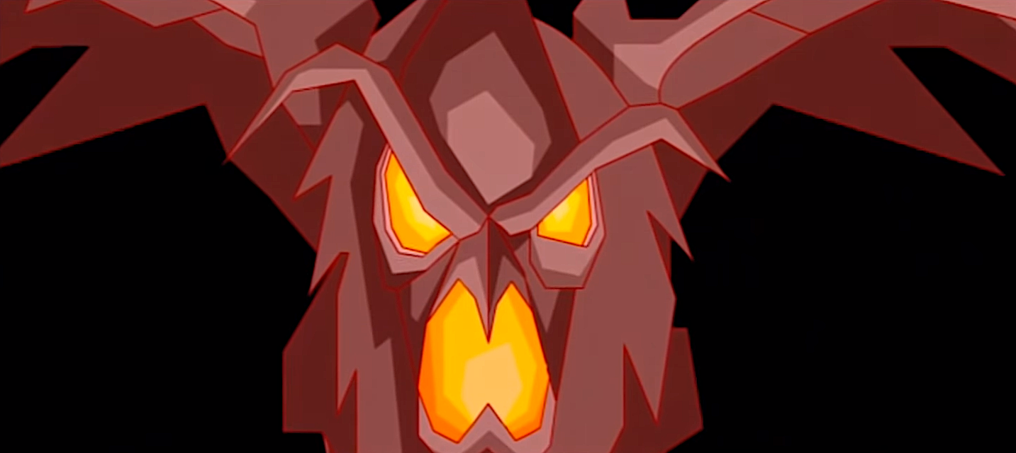 Clockwerk