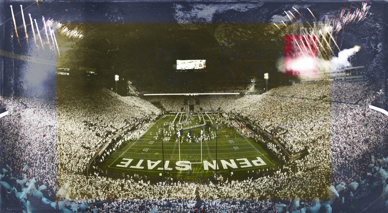 Penn State Athletic Integrity Officer Breaks Silence on His Job